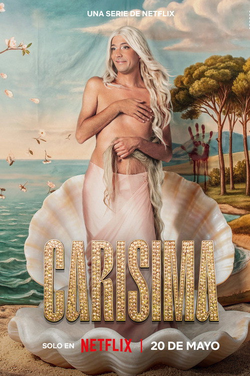 Caro Tuyệt Phẩm (Carísima) - Carizzma (2026)