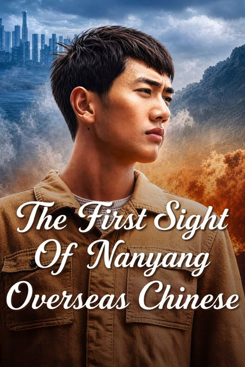 Nhất Kiến Nam Kiều - The First Sight Of Nanyang Overseas Chinese (2026)