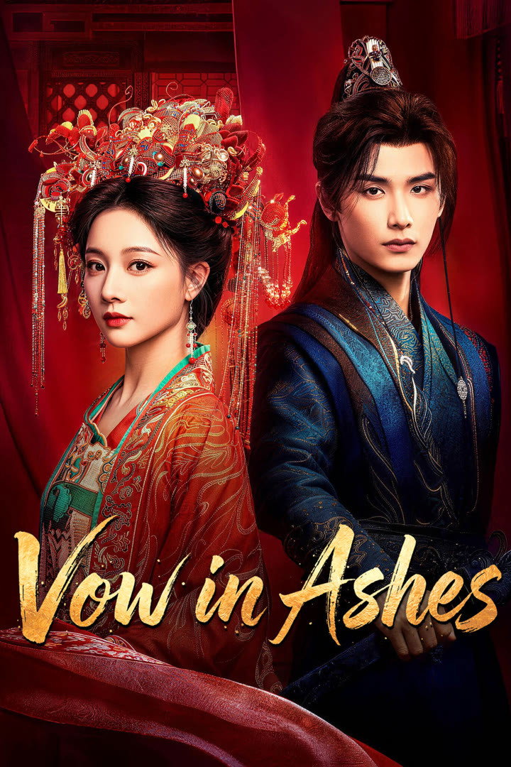 Tẫn Hồng Trang - Vow In Ashes (2026)