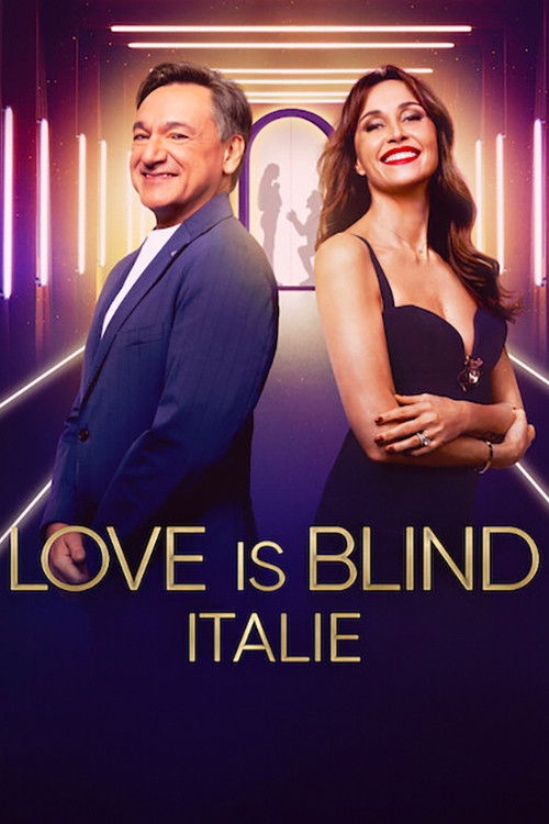 Yêu Là Mù Quáng: Ý (Phần 1) - Love Is Blind: Italy (Season 1) (2025)