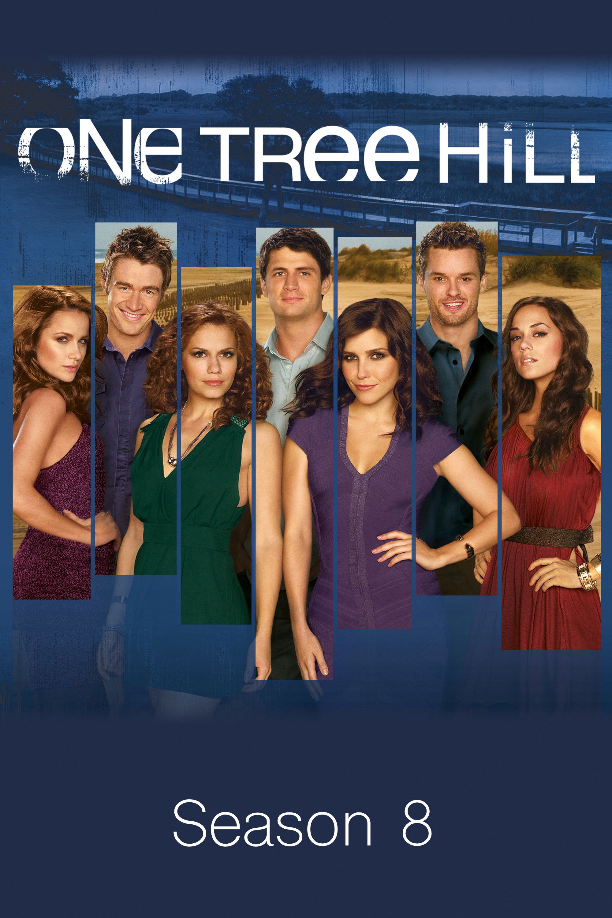 Danh Dự (Phần 8) - One Tree Hill (Season 8) (2010)