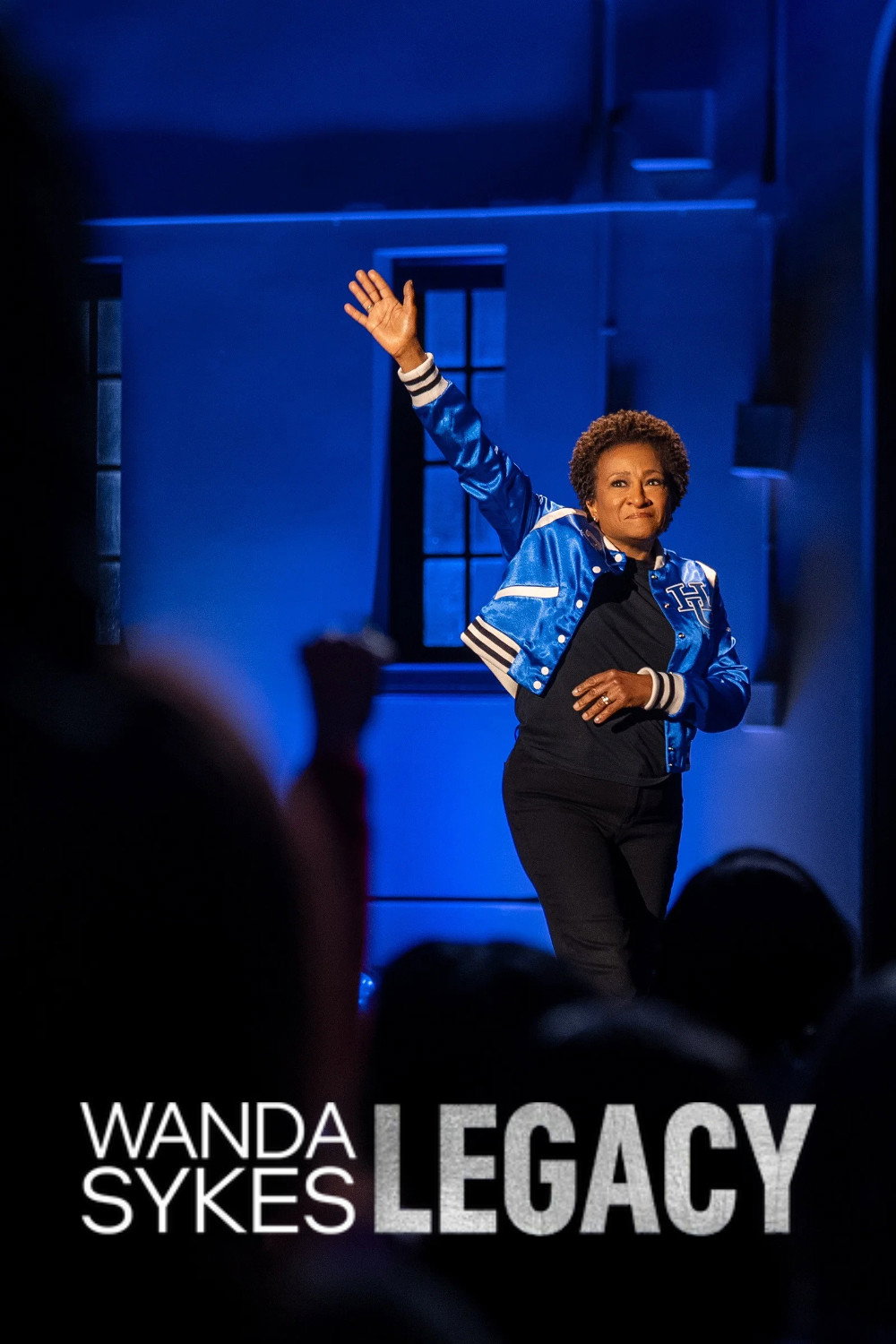 Wanda Sykes: Di Sản - Wanda Sykes: Legacy (2026)