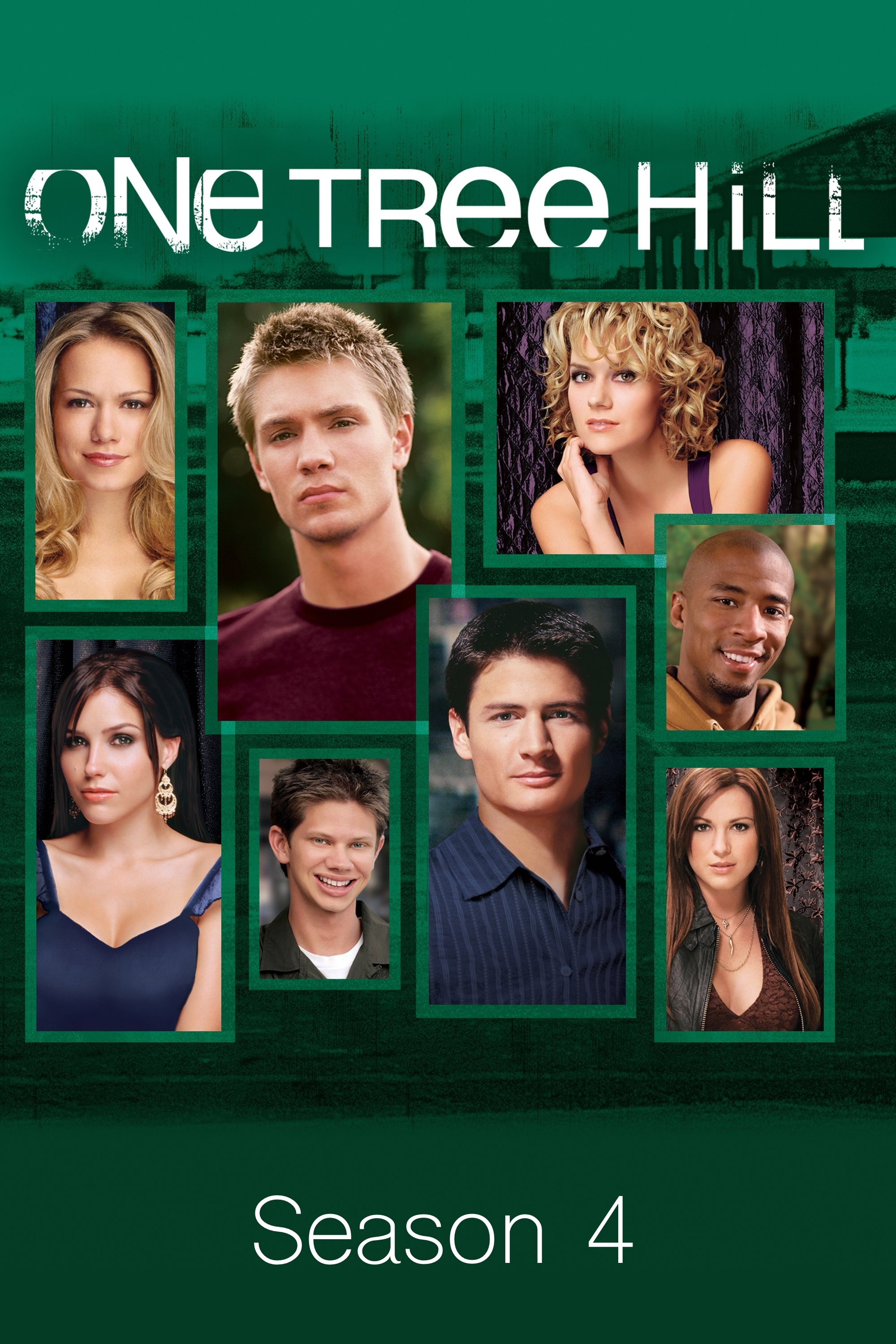 Danh Dự (Phần 4) - One Tree Hill (Season 4) (2006)