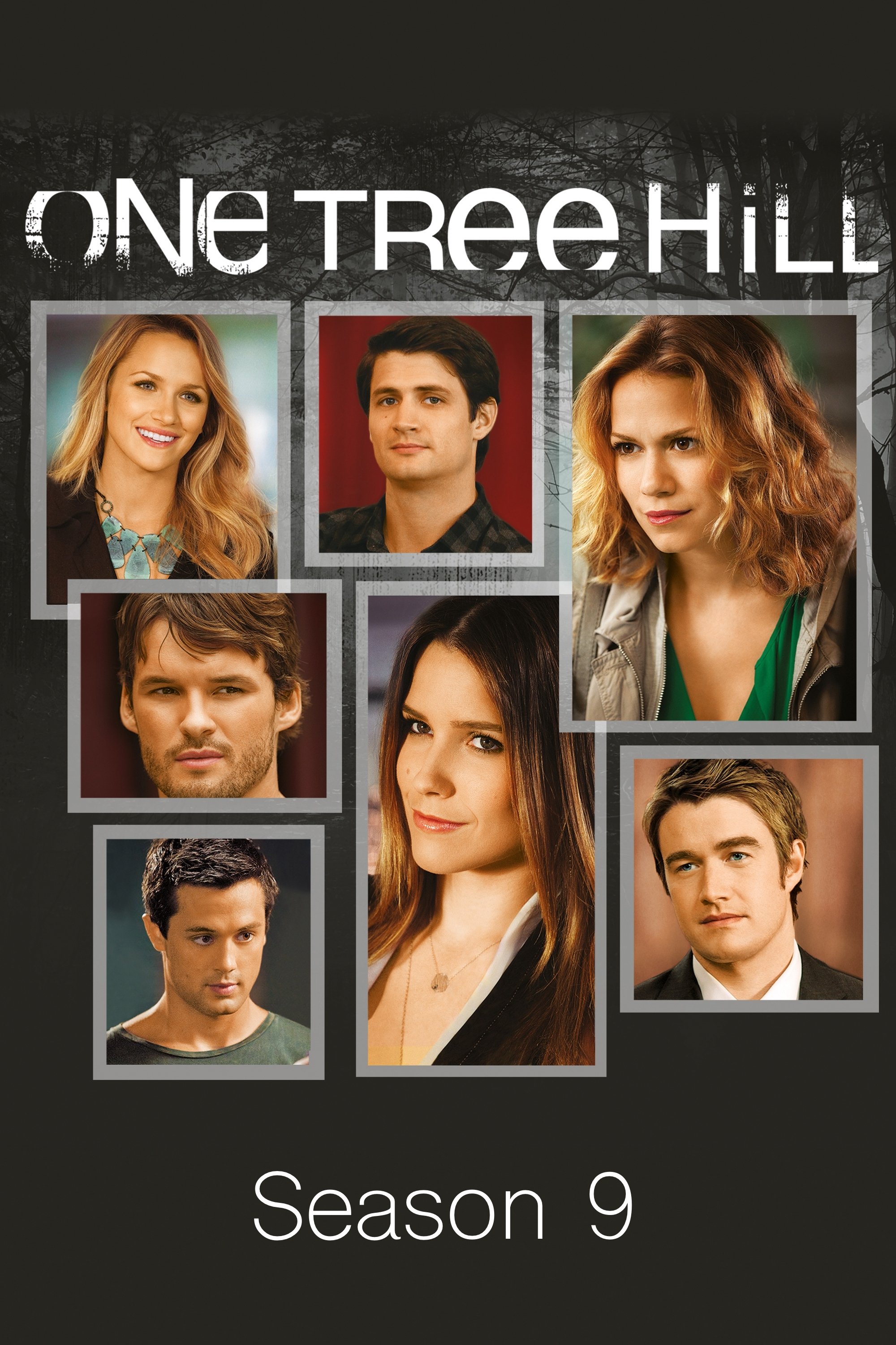 Danh Dự (Phần 9) - One Tree Hill (Season 9) (2012)