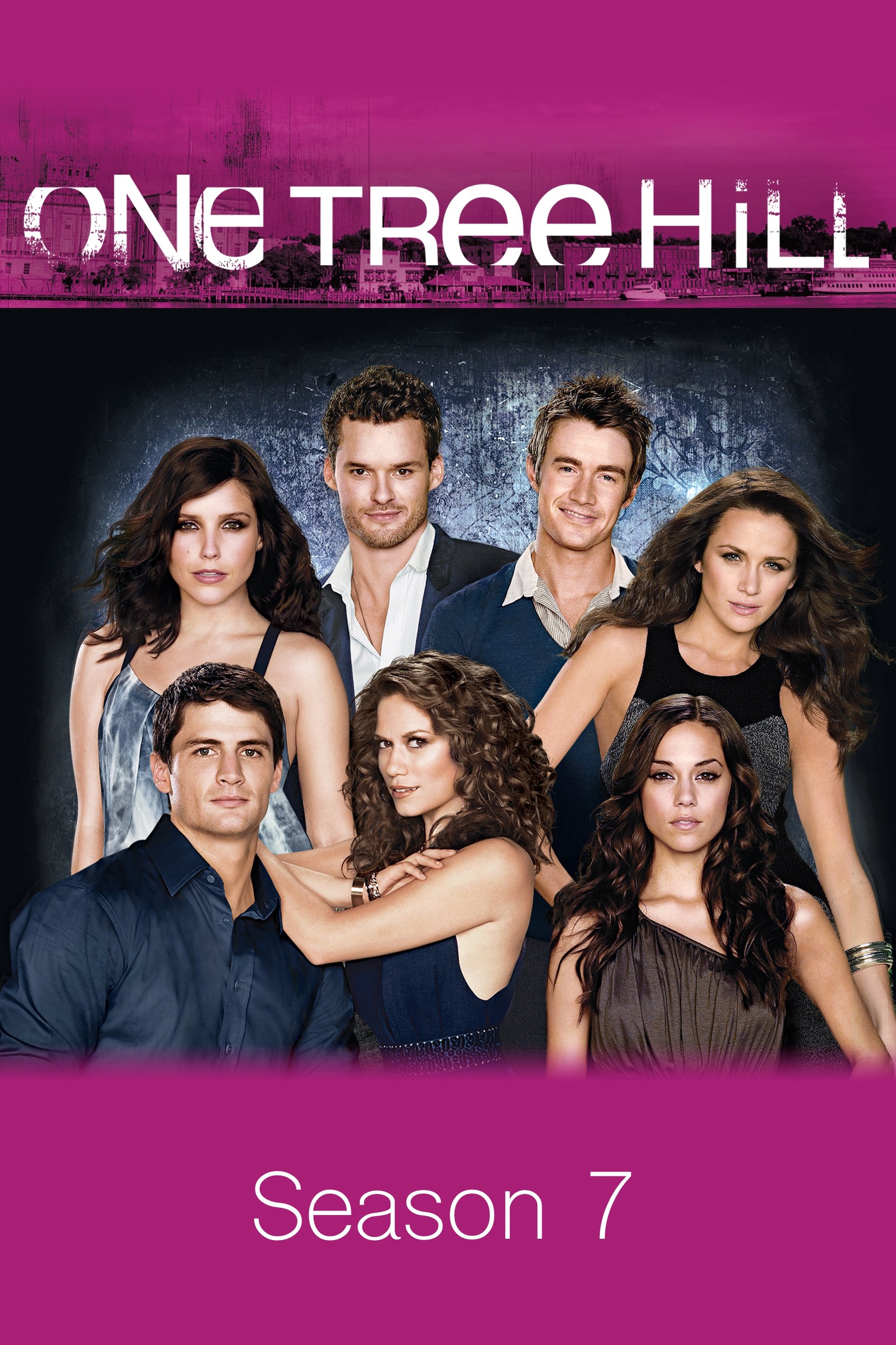 Danh Dự (Phần 7) - One Tree Hill (Season 7) (2009)