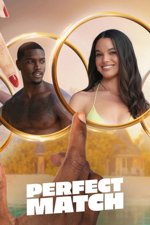 Nửa Kia Hoàn Hảo (Phần 4) - Perfect Match (Season 4) (2026)