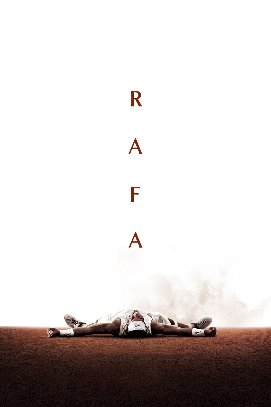 Rafa - Rafa (2026)