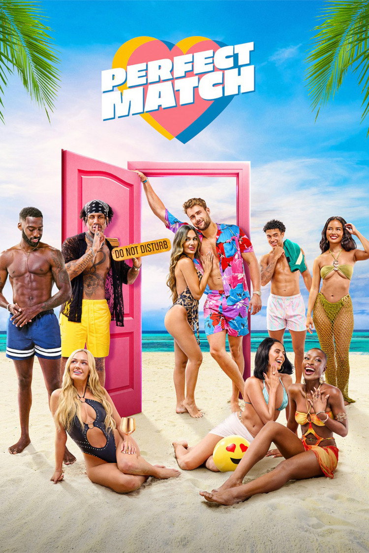 Nửa Kia Hoàn Hảo (Phần 2) - Perfect Match (Season 2) (2024)
