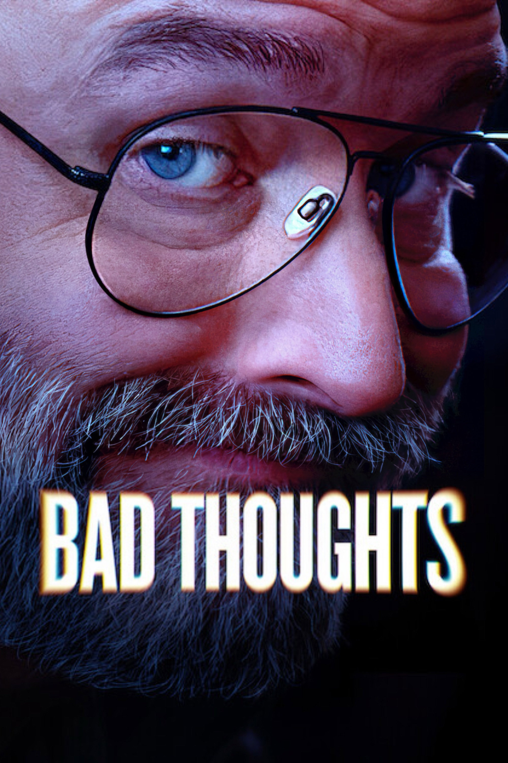 Tom Segura: Những Ý Nghĩ Xấu (Phần 2) - Bad Thoughts (Season 2) (2026)