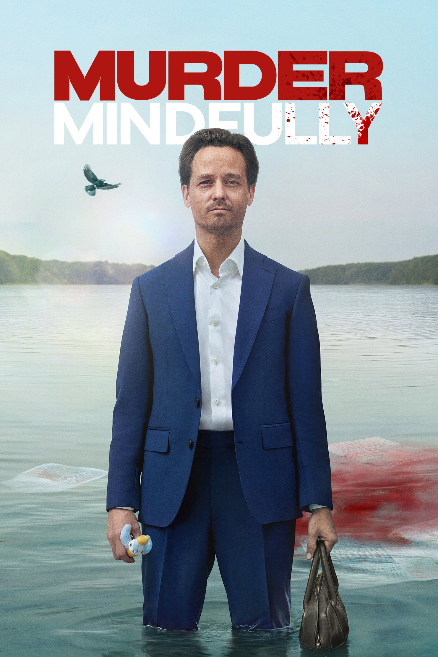 Sát Nhân Hữu Ý (Phần 2) - Murder Mindfully (Season 2) (2026)