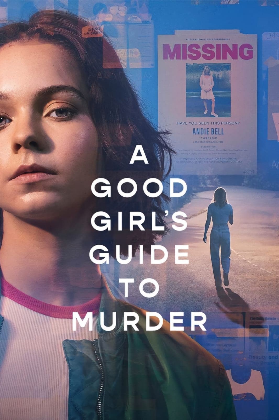 Nhân Chứng Cuối Cùng (Phần 1) - A Good Girl's Guide To Murder (Season 1) (2024)