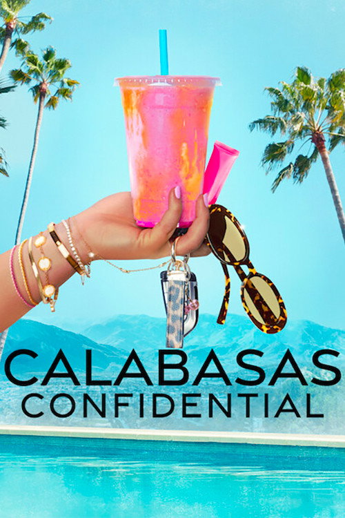 Bí Mật Calabasas - Calabasas Confidential (2026)