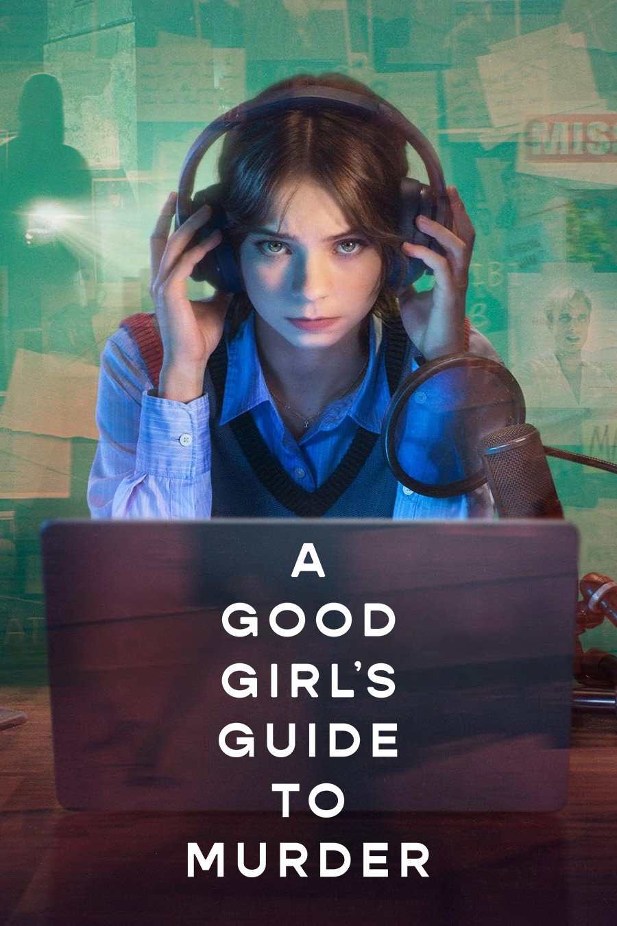 Nhân Chứng Cuối Cùng (Phần 2) - A Good Girl's Guide To Murder (Season 2) (2026)