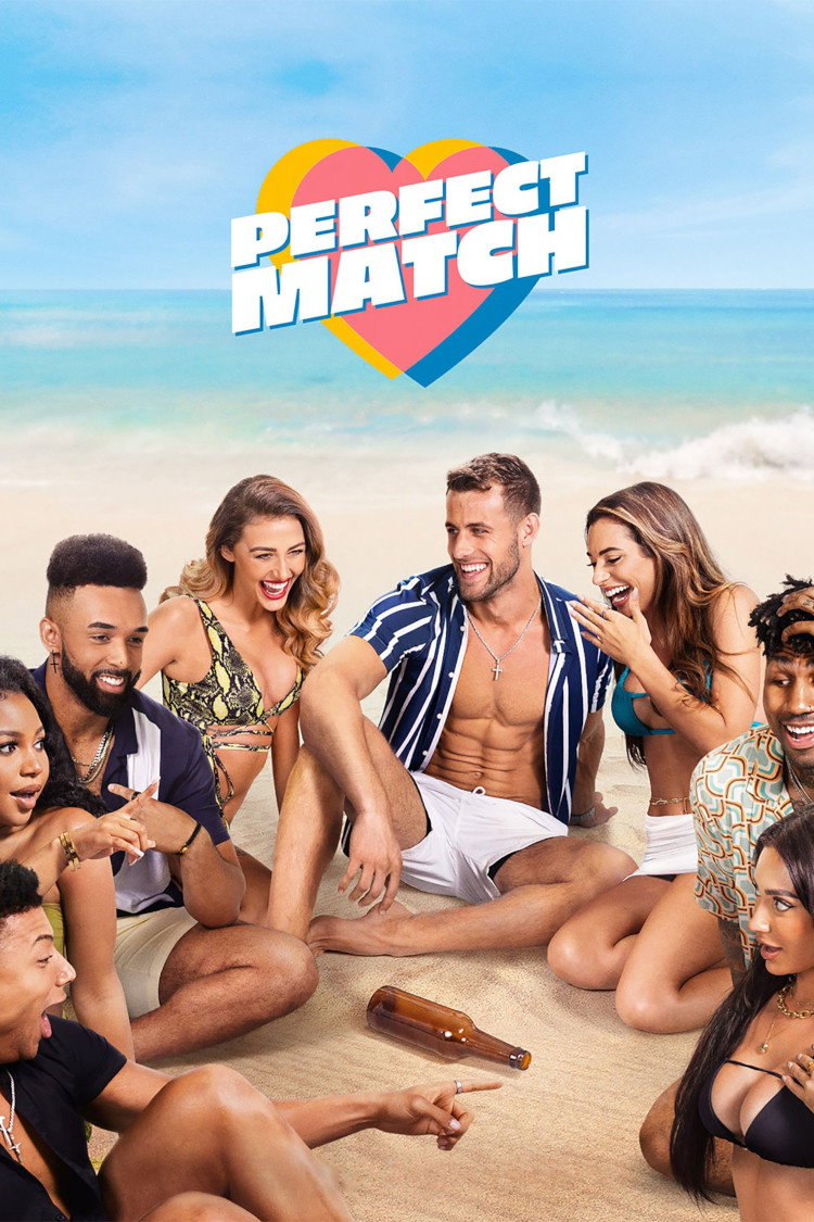 Nửa Kia Hoàn Hảo (Phần 1) - Perfect Match (Season 1) (2023)