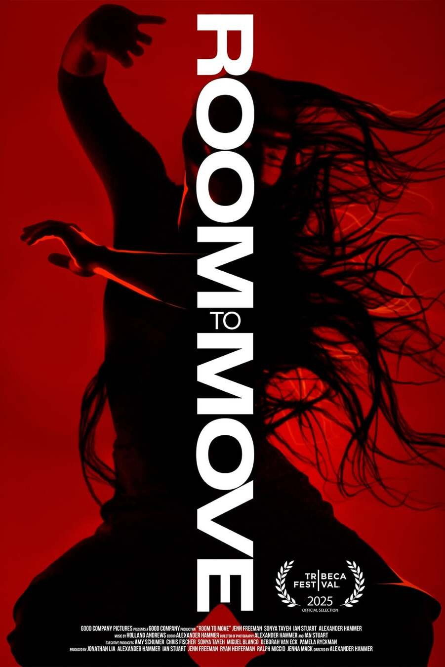 Không Gian Để Tung Cánh - Room To Move (2025)