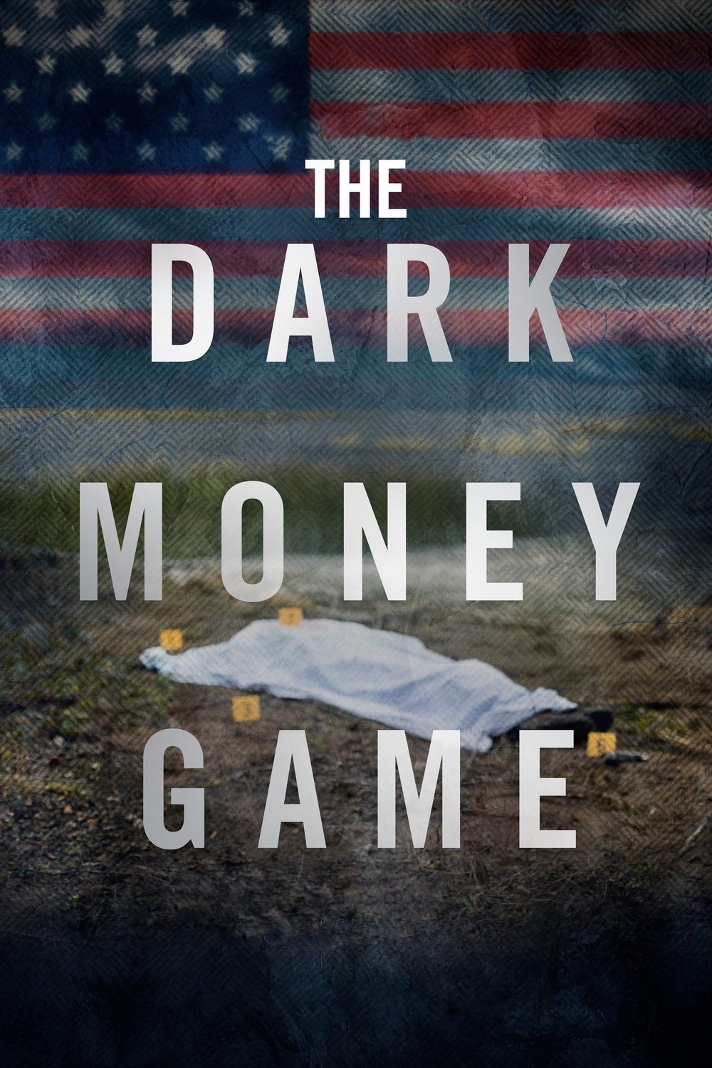 Ma Trận Tiền Ngầm - The Dark Money Game (2025)