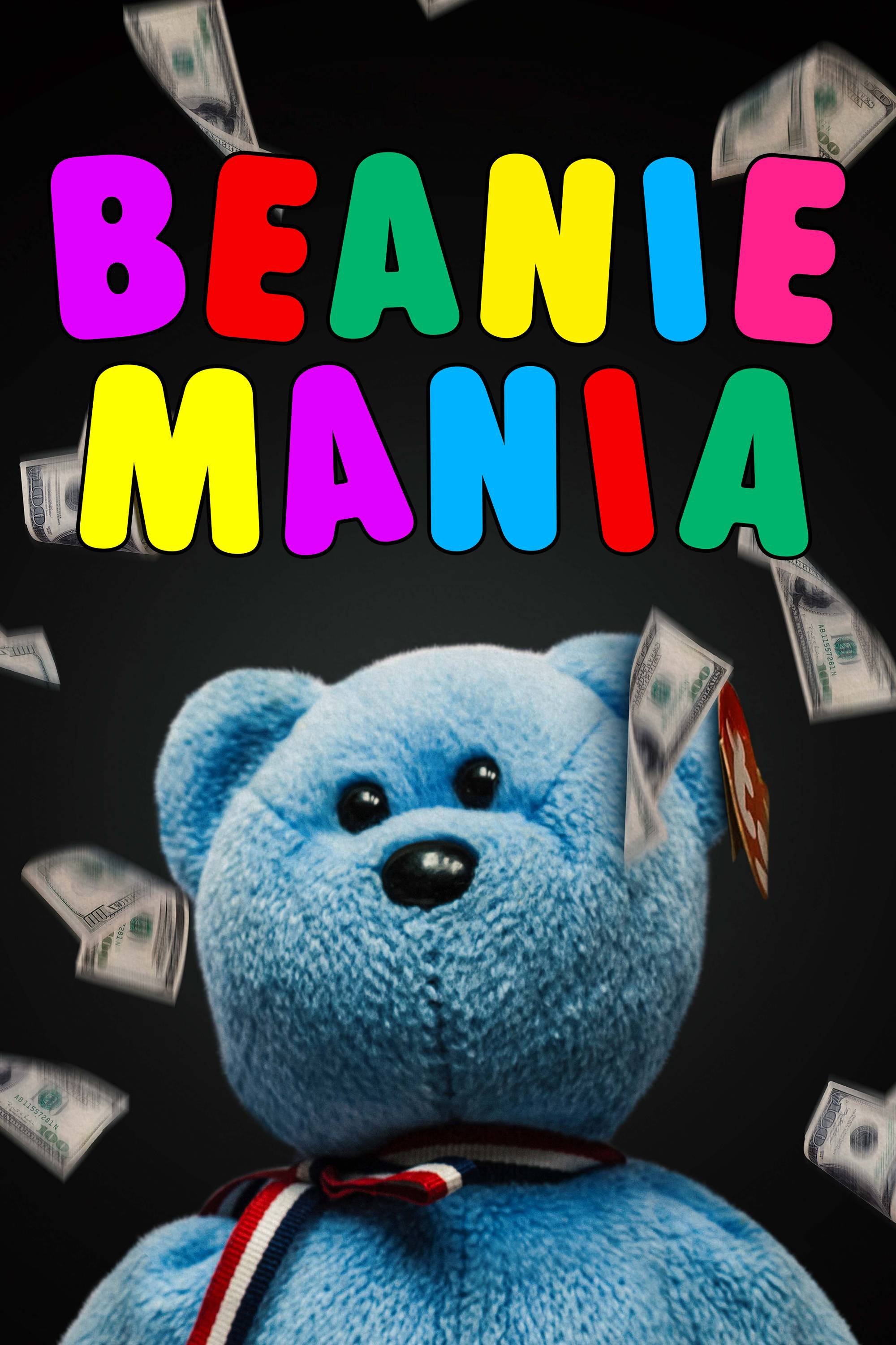 Cơn Sốt Beanie - Beanie Mania (2021)