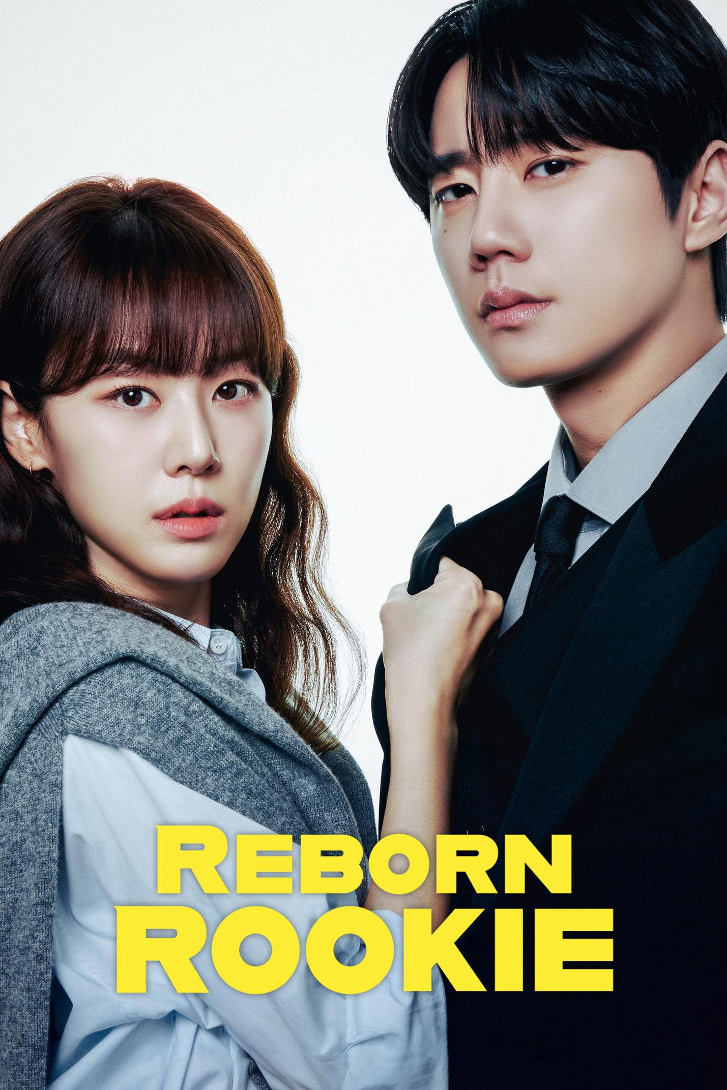 Chủ Tịch Tập Sự - Reborn Rookie (2026)