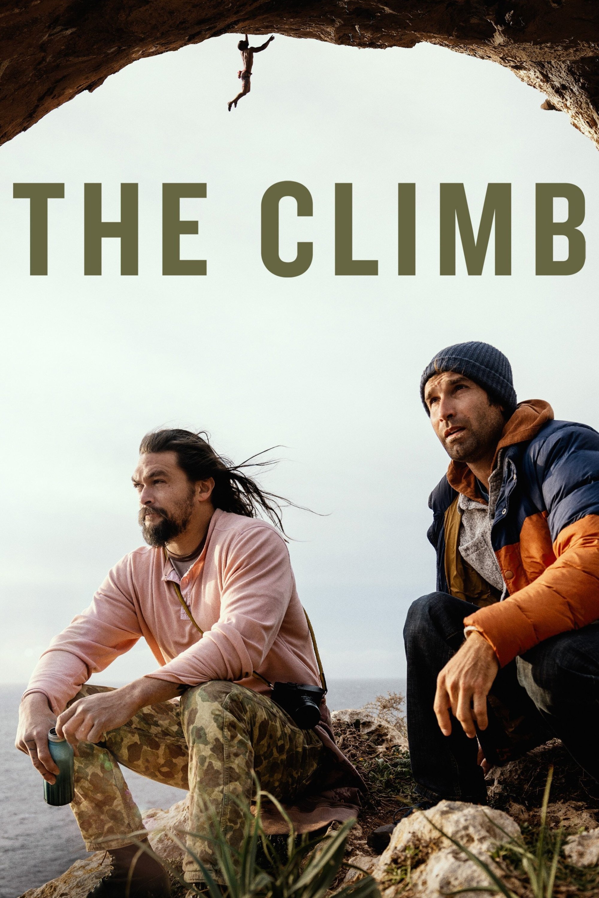 Leo Núi - The Climb (2023)