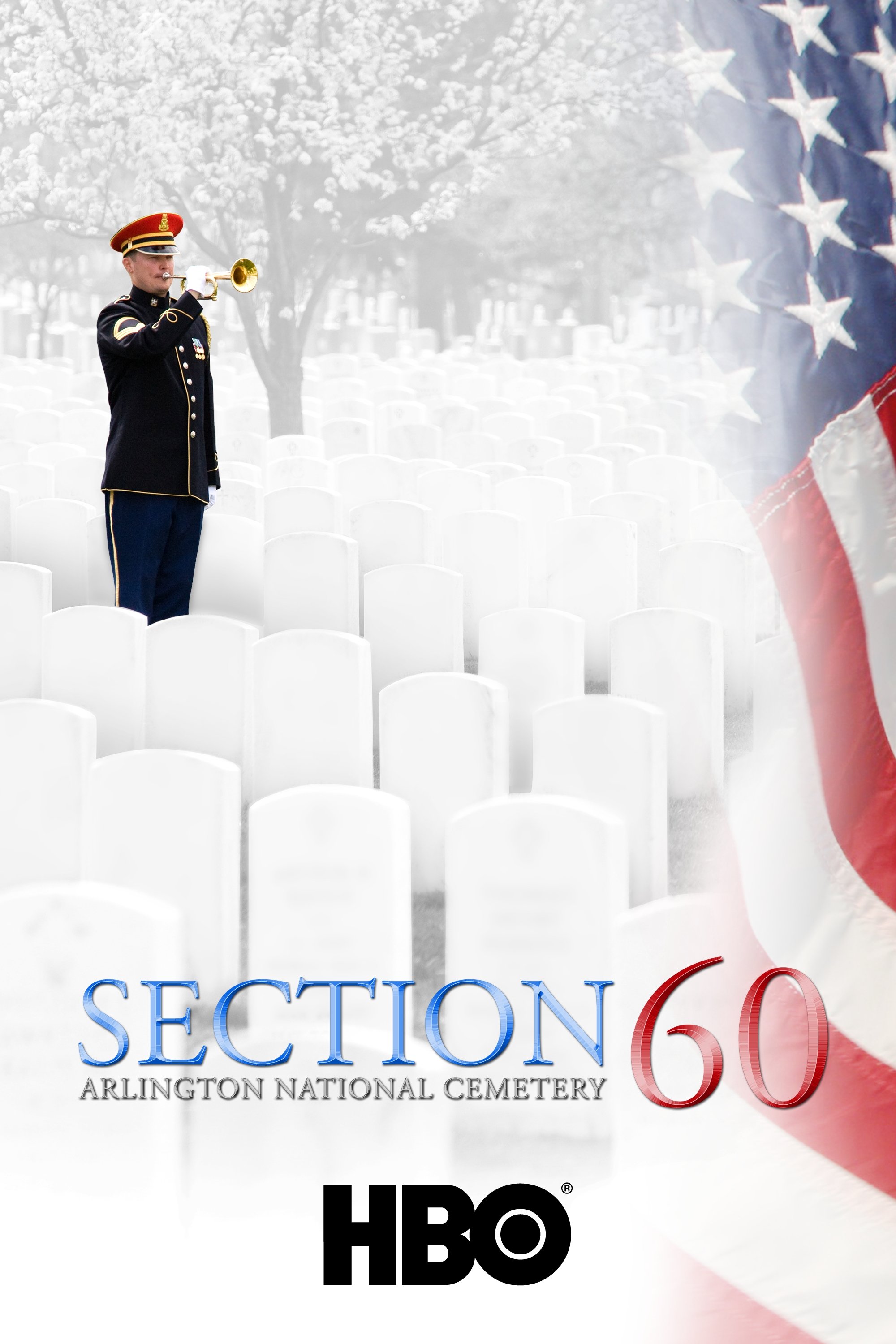 Khu Vực 60: Nghĩa Trang Quốc Gia Arlington - Section 60: Arlington National Cemetery (2008)