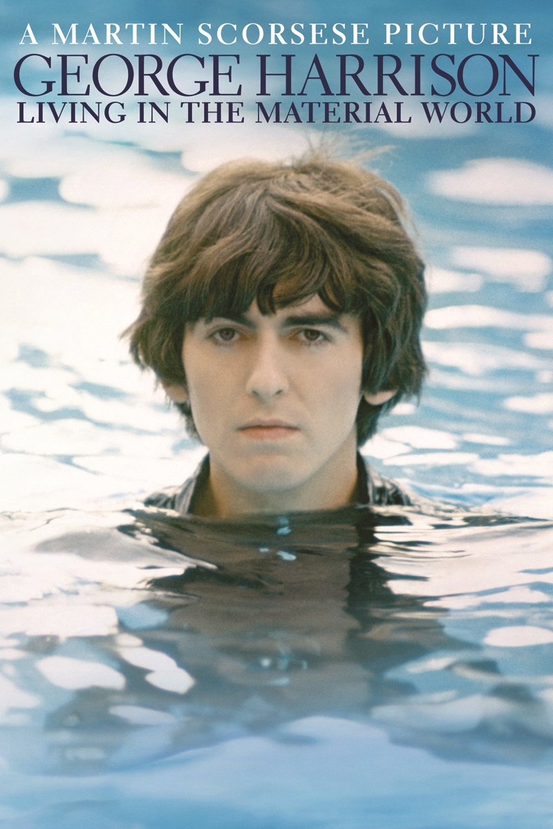 Thế Giới Vật Chất Của George Harrison - George Harrison: Living in the Material World (2011)