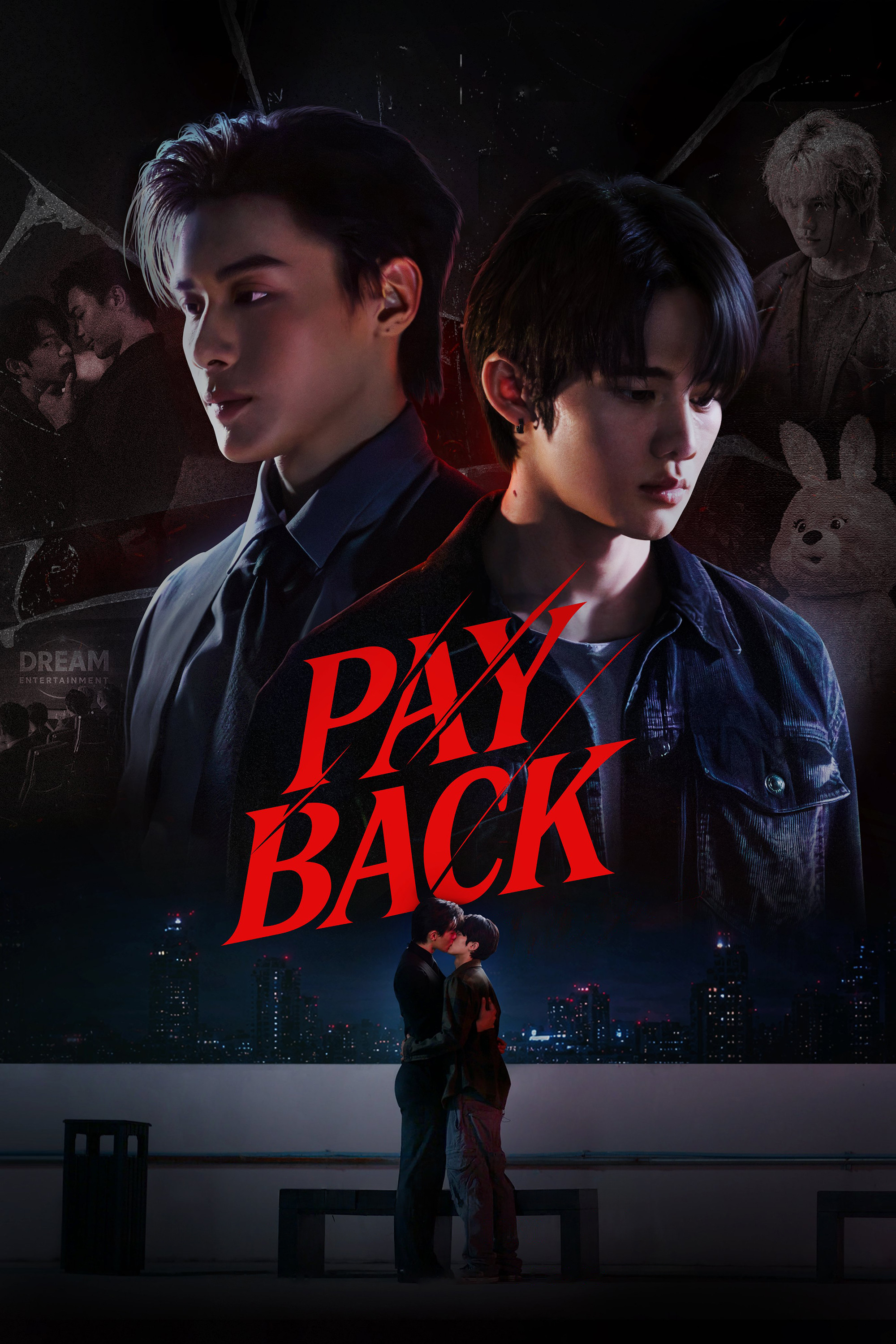 Báo Thù - Payback (2026)