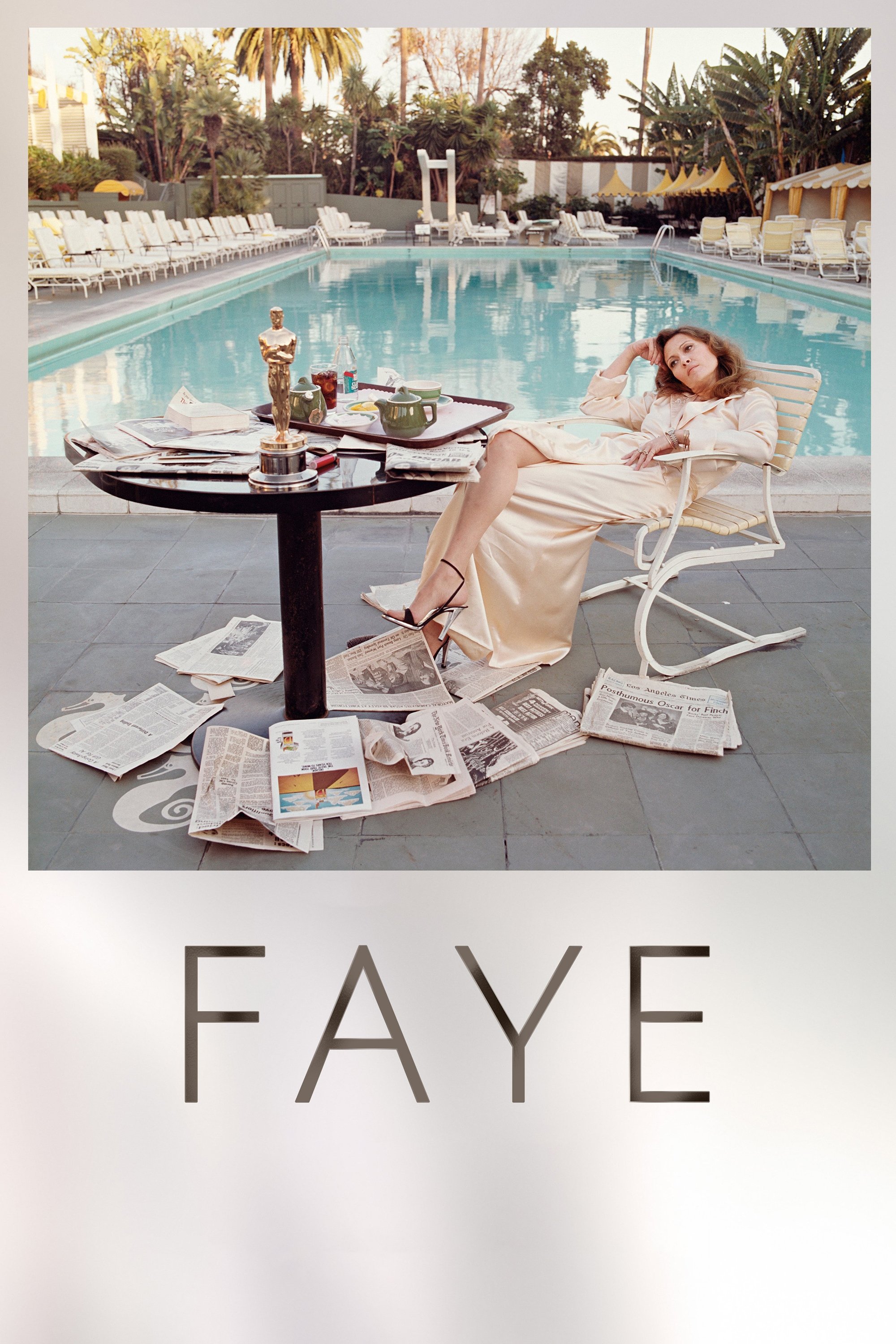 Faye - Faye (2024)