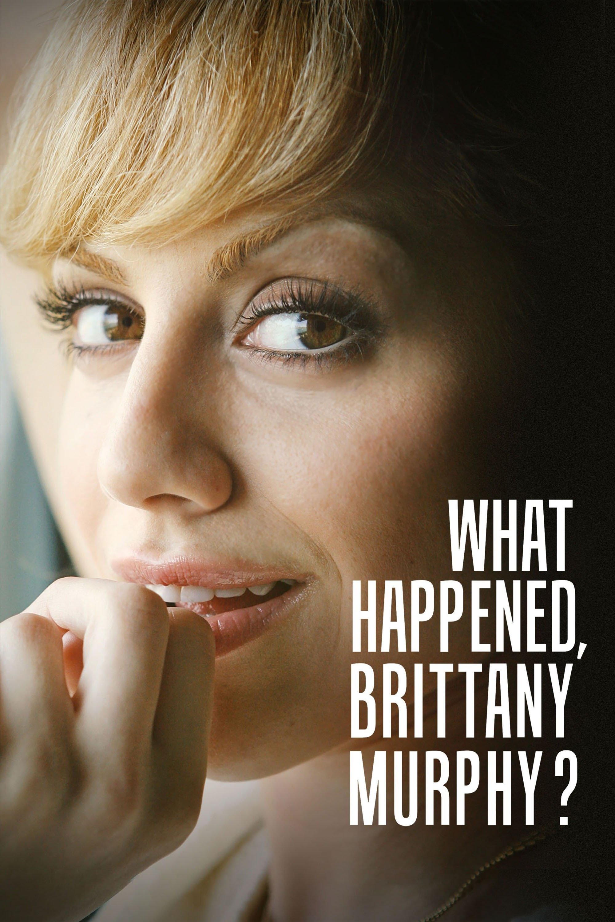 Chuyện Gì Đã Xảy Ra, Bittany Murphy? - What Happened, Brittany Murphy? (2021)
