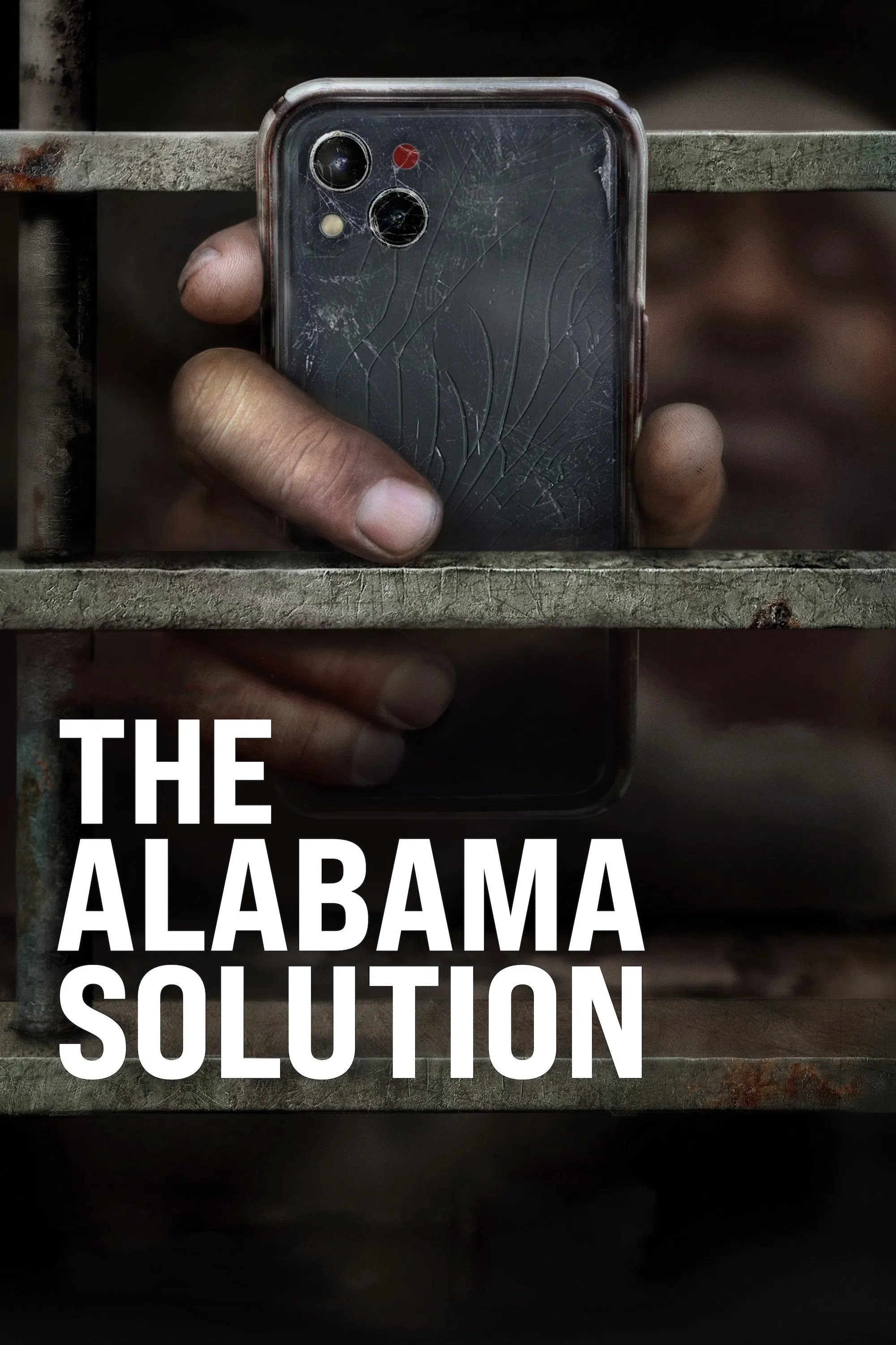 Giải Pháp Cho Alabama - The Alabama Solution (2025)