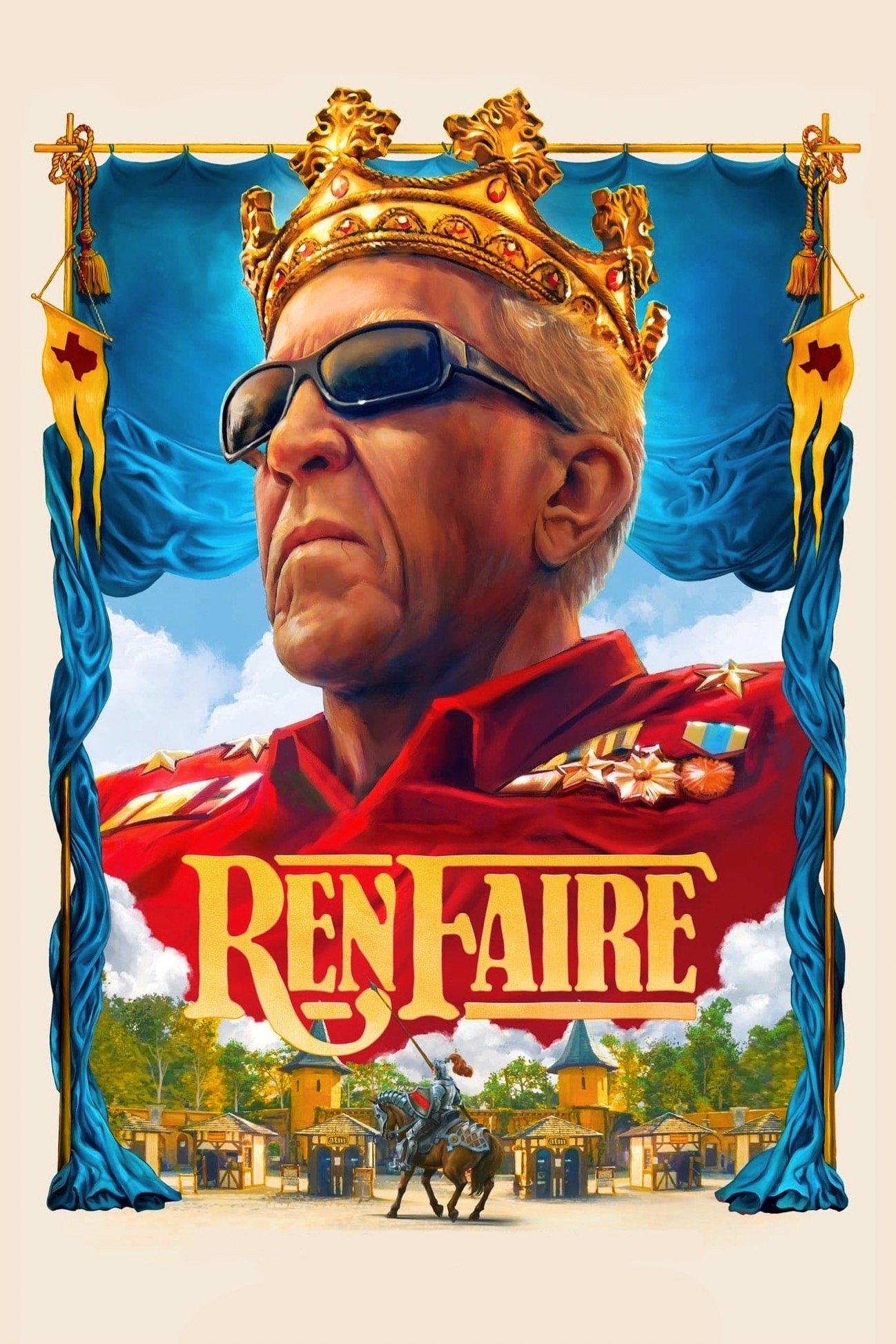 Lễ Hội Phục Hưng - Ren Faire (2024)