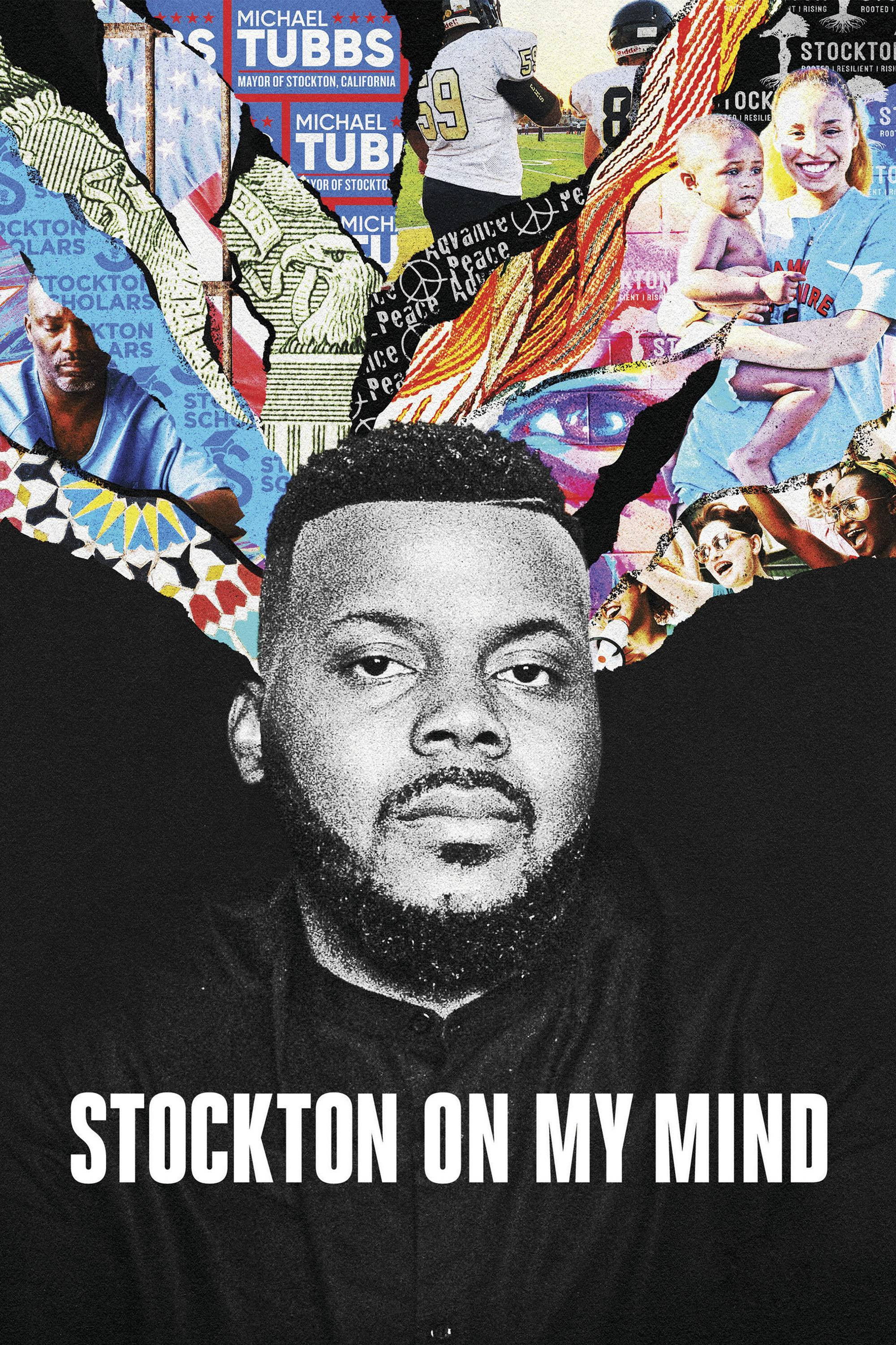 Stockton Trong Lòng Tôi - Stockton on My Mind (2020)