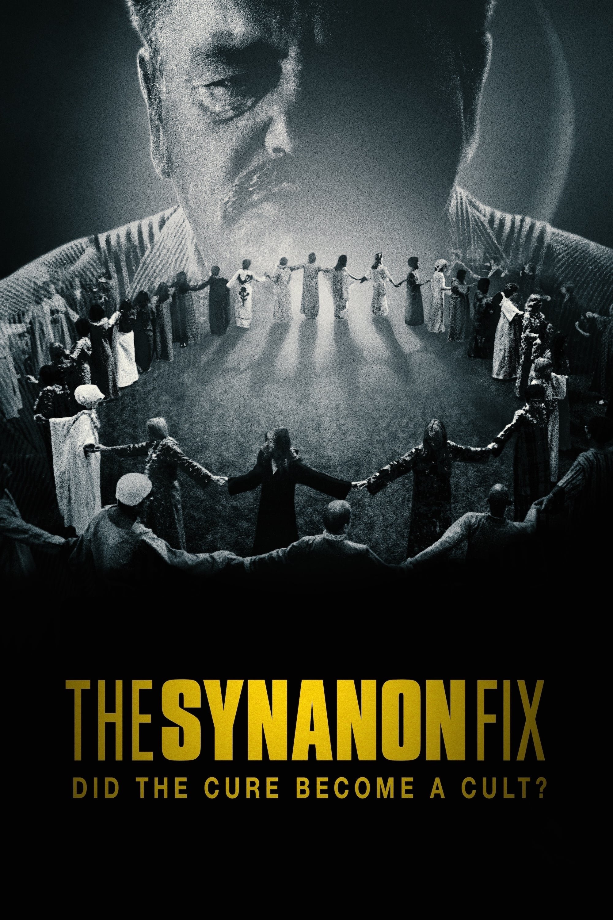 Synanon: Phương Thuốc Hoá Tà Đạo - The Synanon Fix: Did the Cure Become a Cult? (2024)
