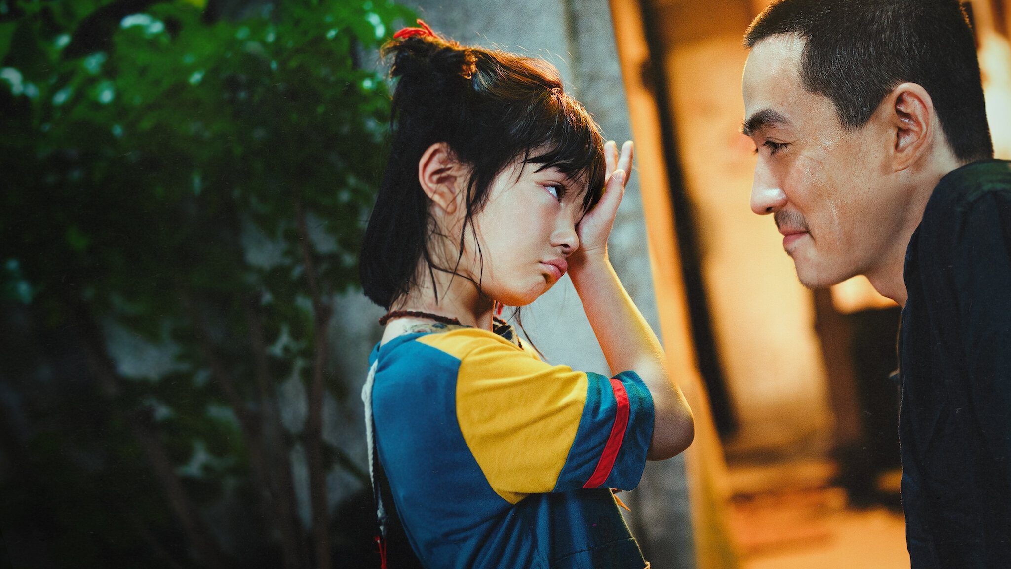 Ảnh nền phim Nhân Sinh Đại Sự