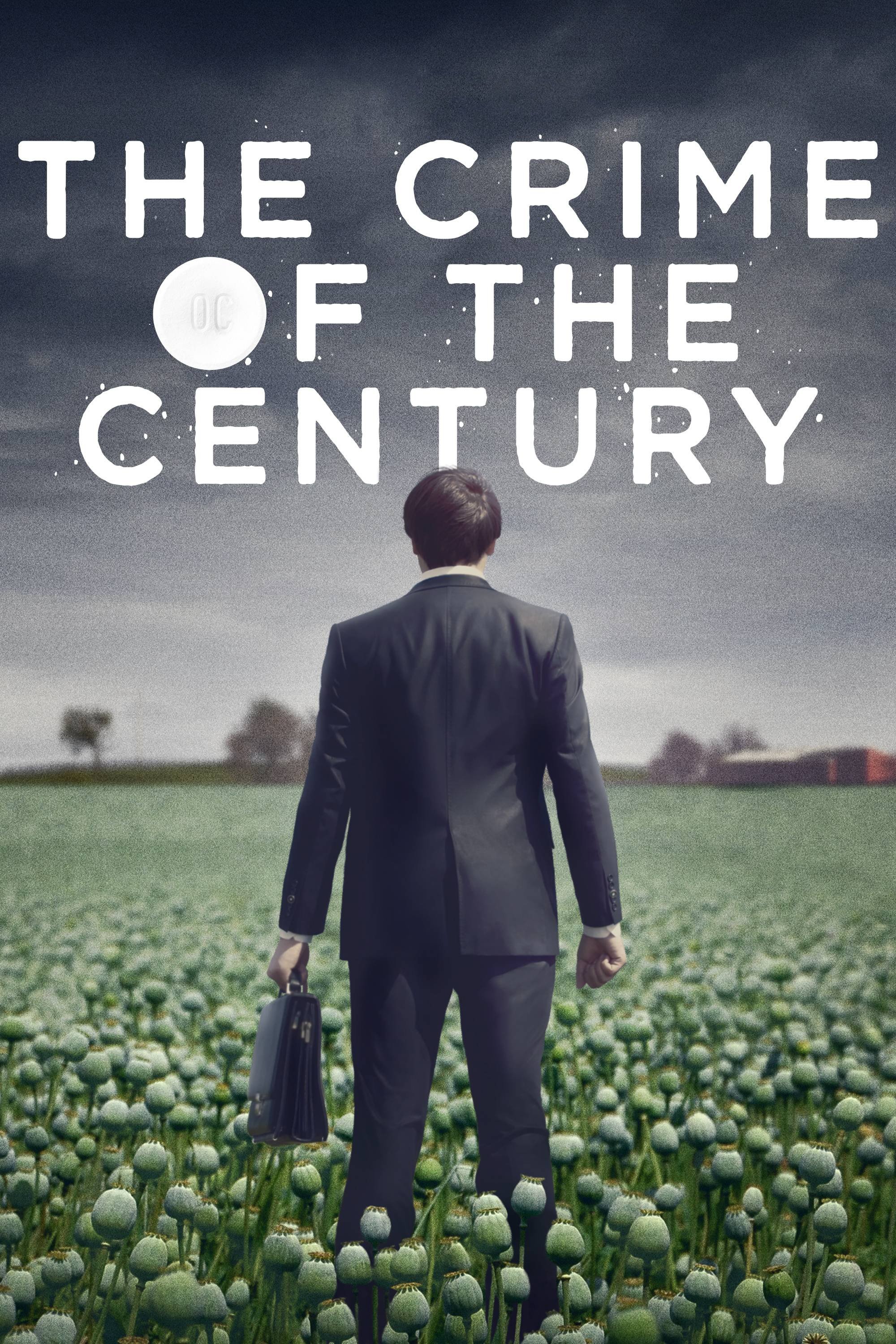 Tội Ác Thế Kỉ - The Crime of the Century (2021)