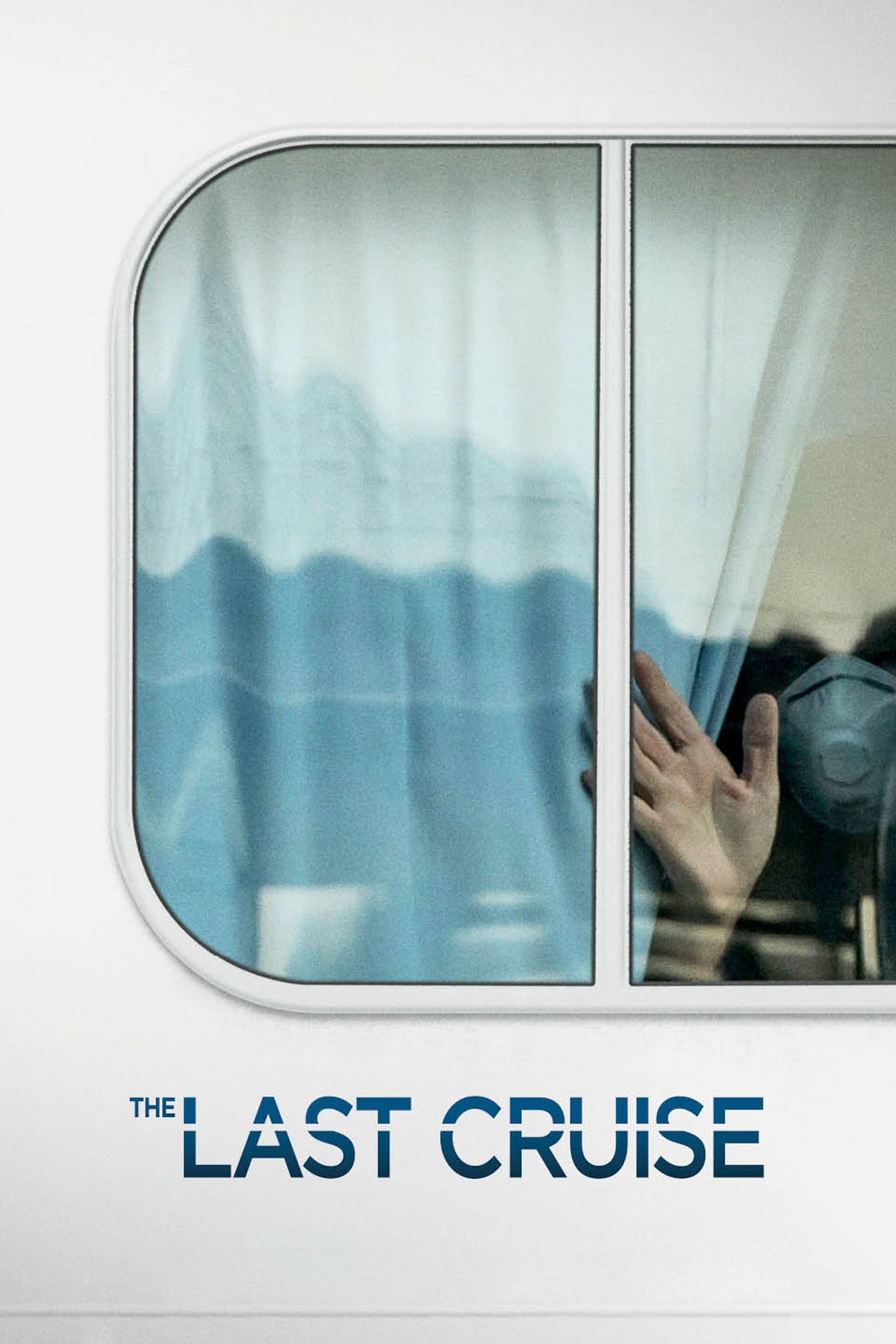 Chuyến Du Thuyền Cuối Cùng - The Last Cruise (2021)