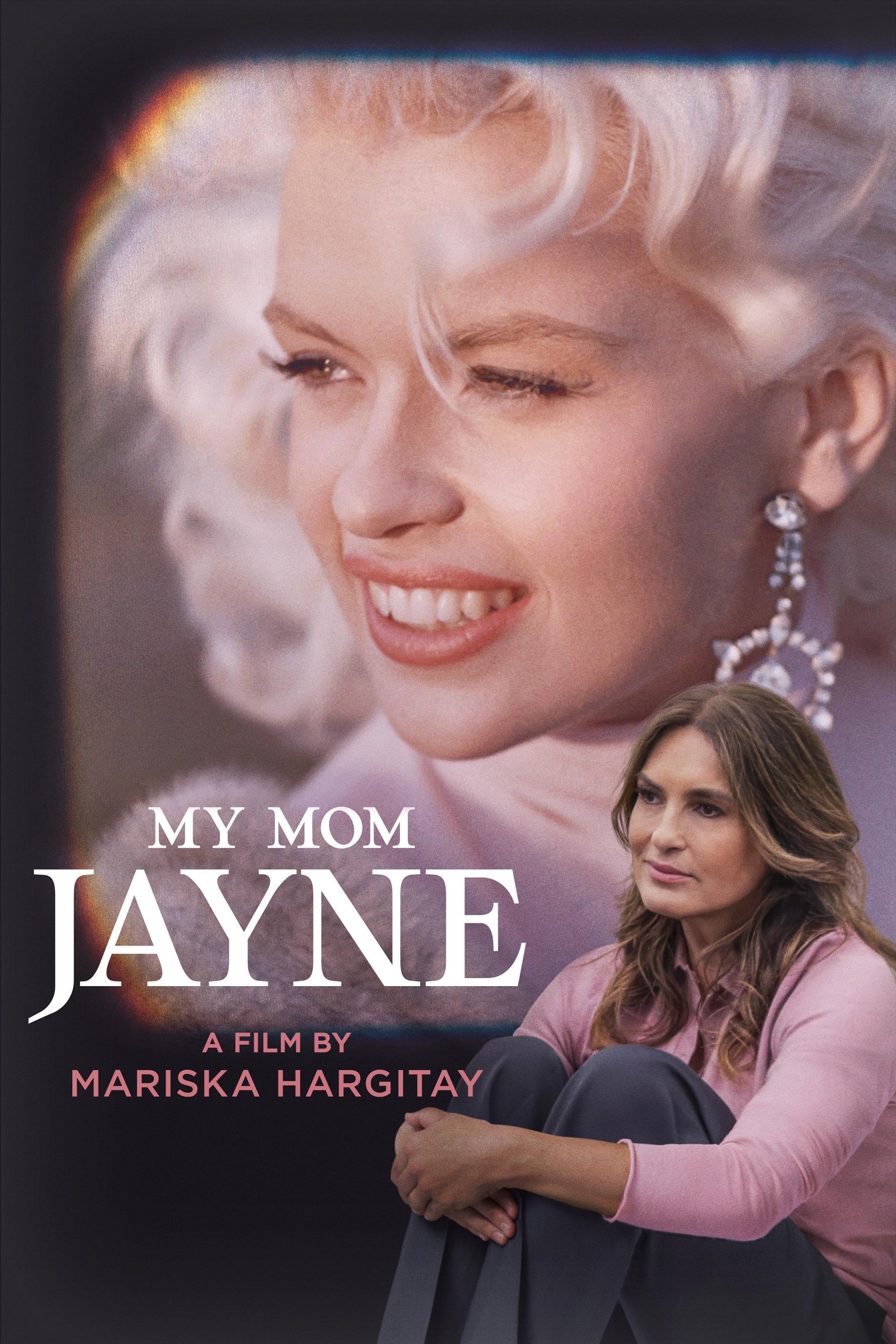 Mẹ Jayne Yêu Dấu Của Tôi - My Mom Jayne (2025)