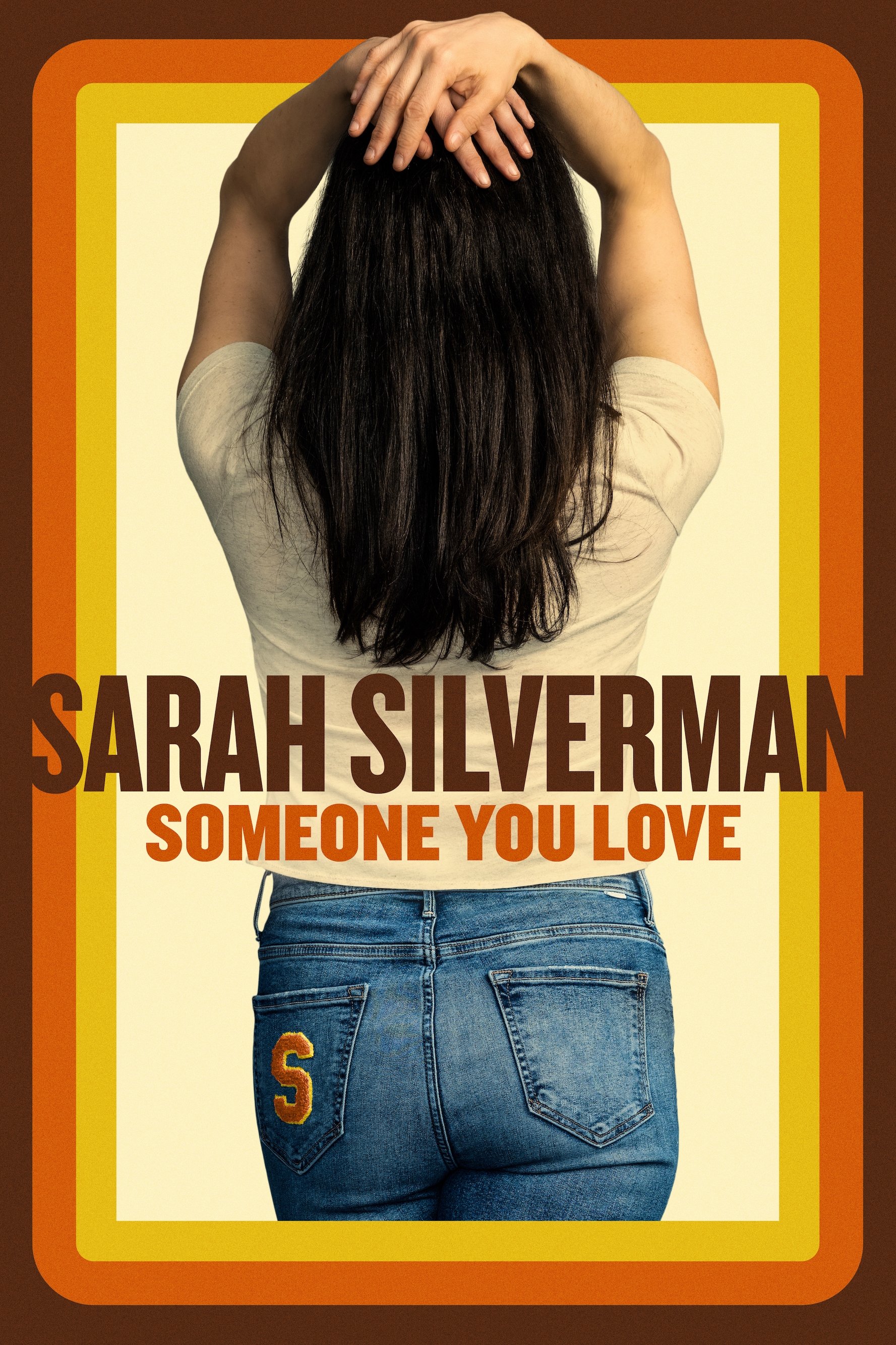 Sarah Silverman: Người Bạn Yêu Thương - Sarah Silverman: Someone You Love (2023)