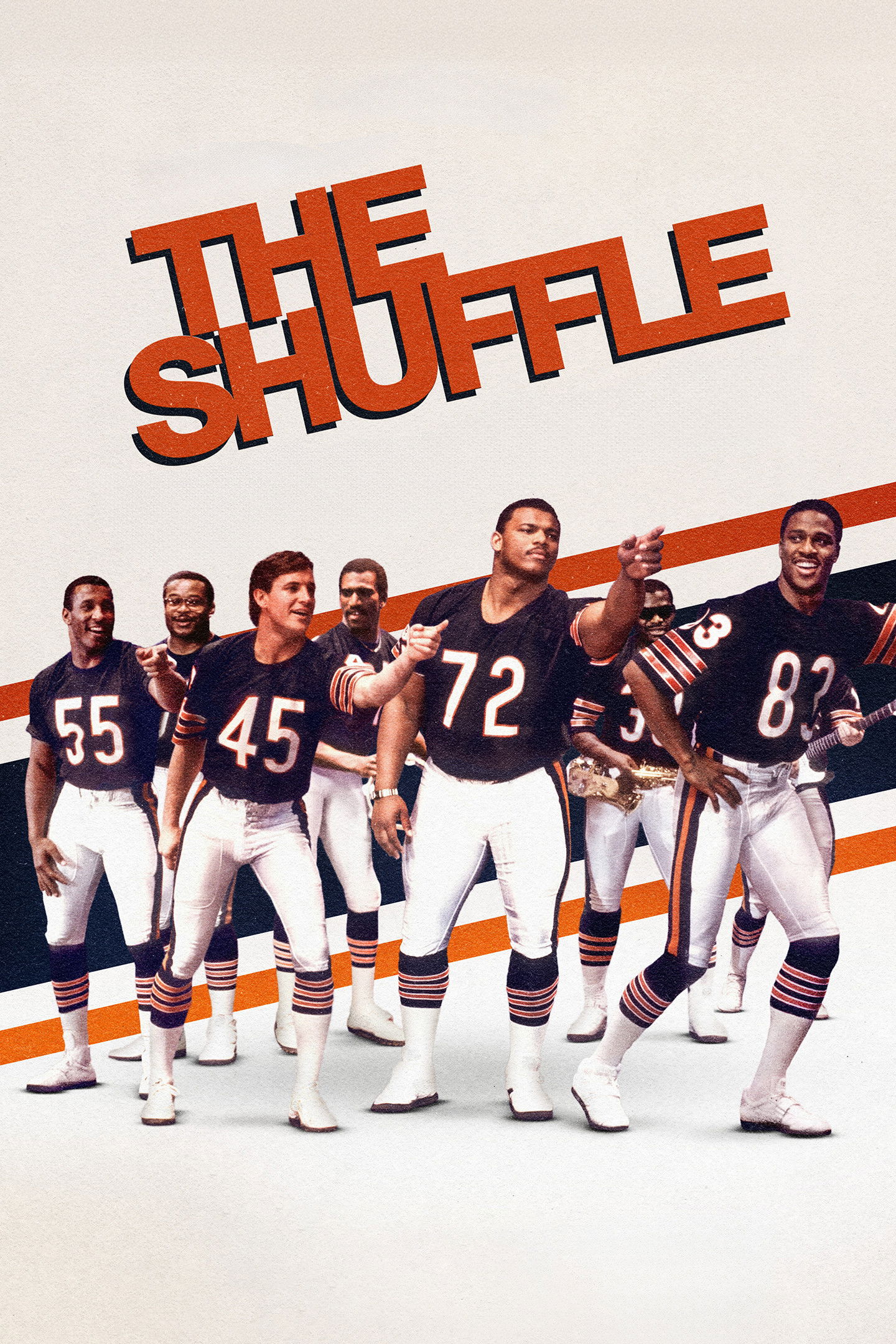 Điệu Shuffle - The Shuffle (2025)