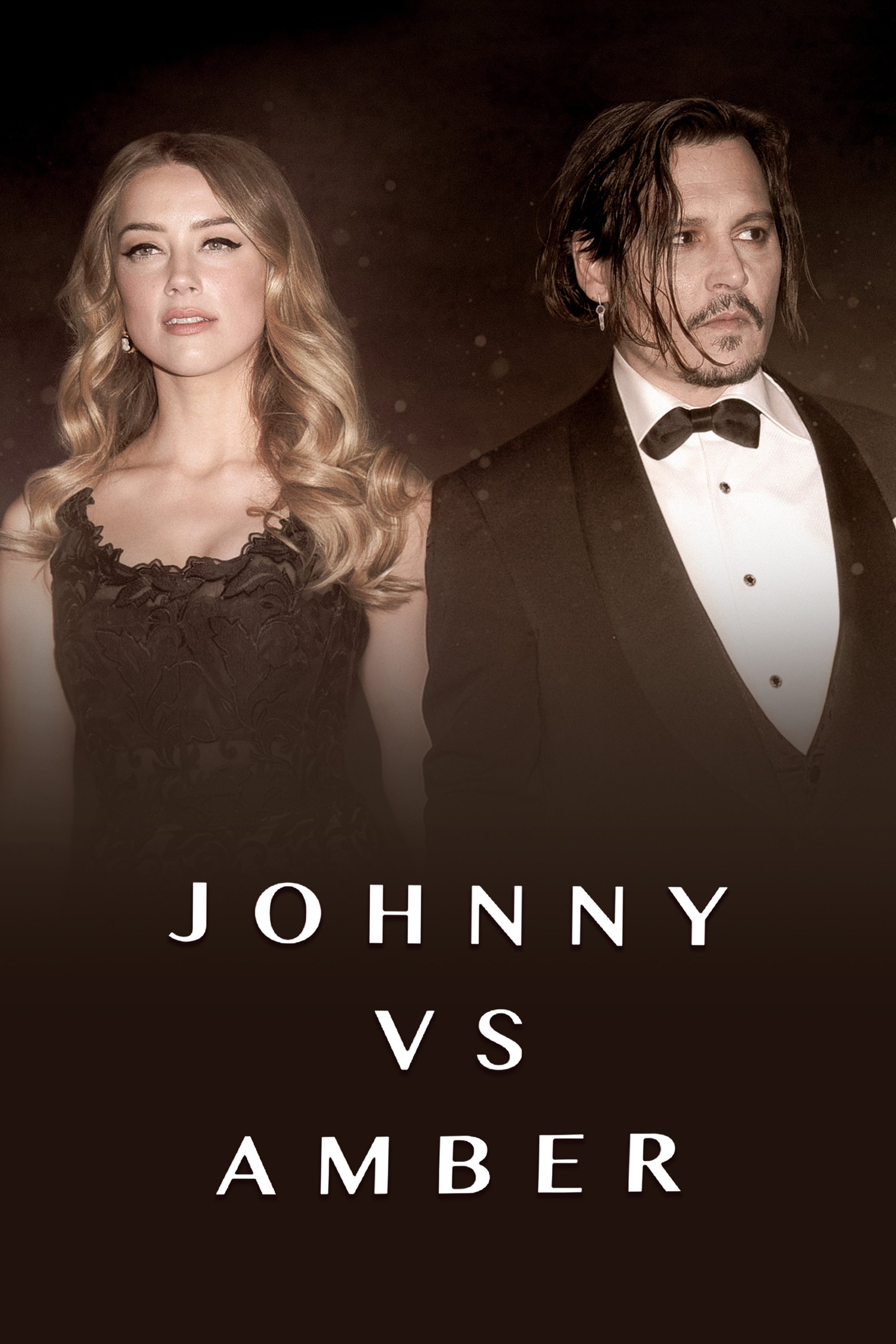 Vụ Kiện Johnny Và Amber - Johnny vs Amber (2021)