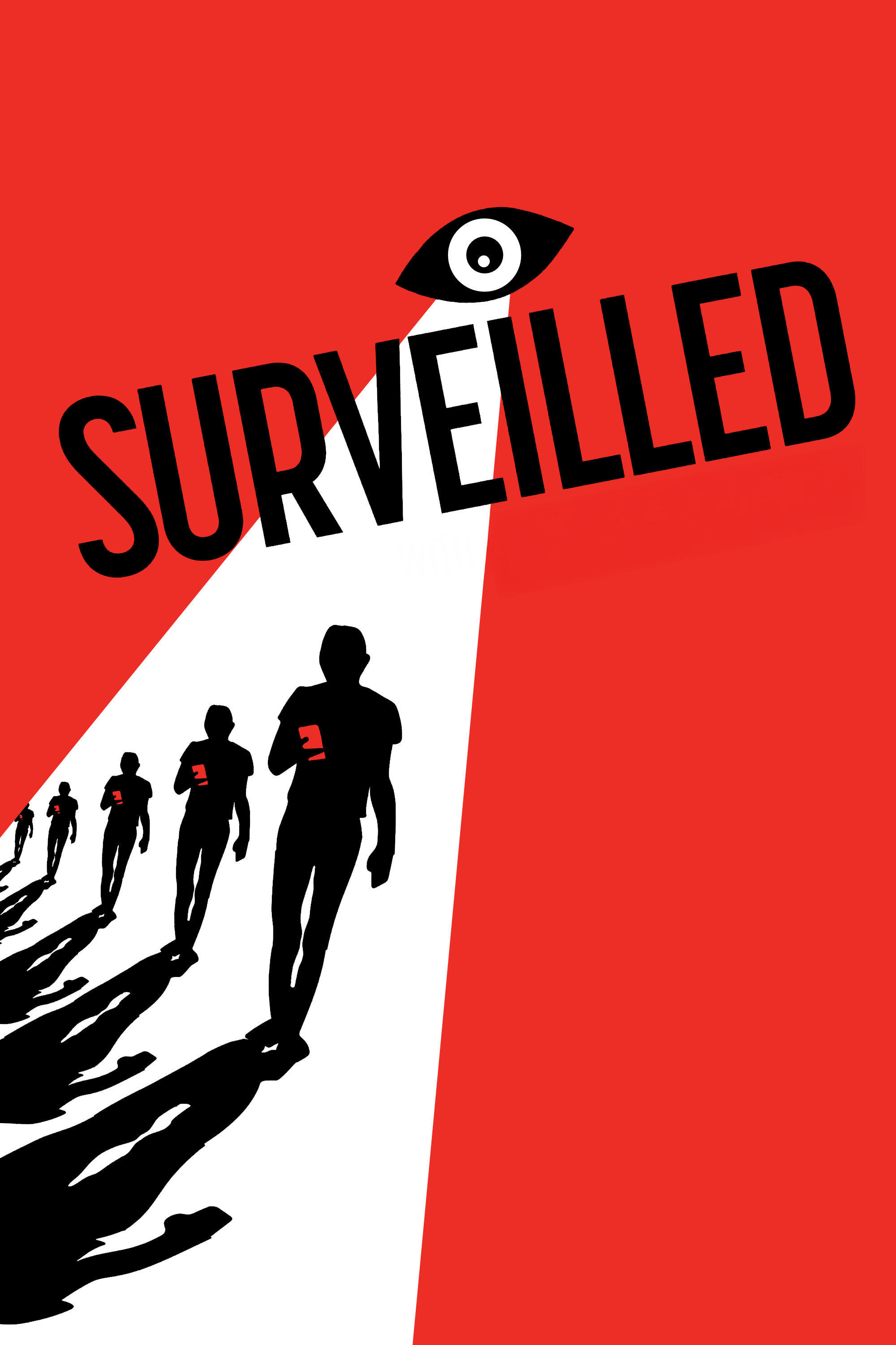 Giám Sát - Surveilled (2024)
