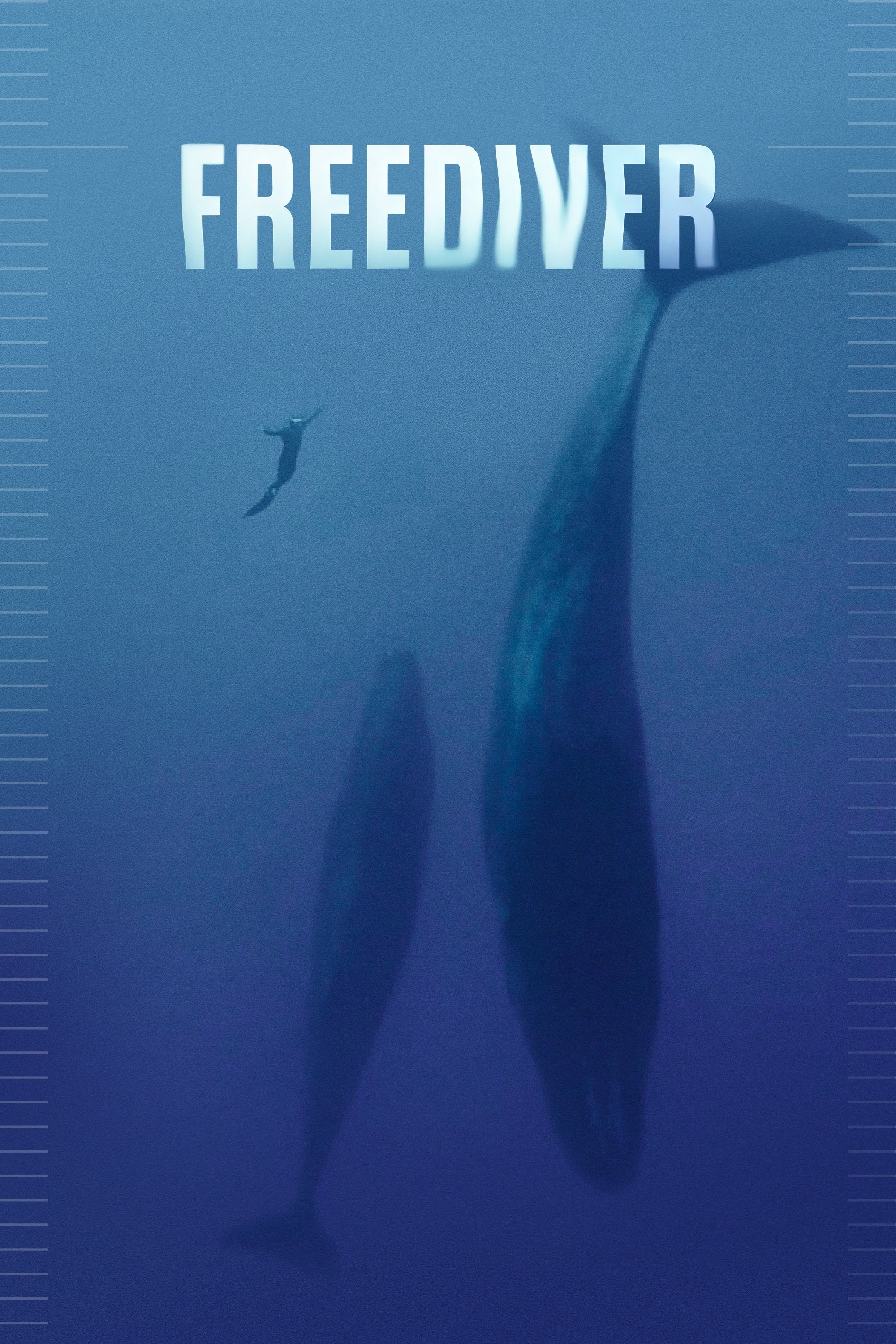 Lặn Tự Do - Freediver (2024)