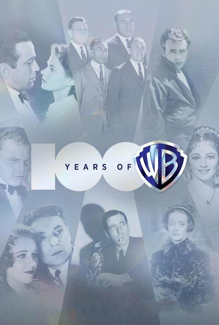 100 Năm Warner Bros. Những Điều Tạo Nên Giấc Mơ - 100 Years of Warner Bros. (2023)
