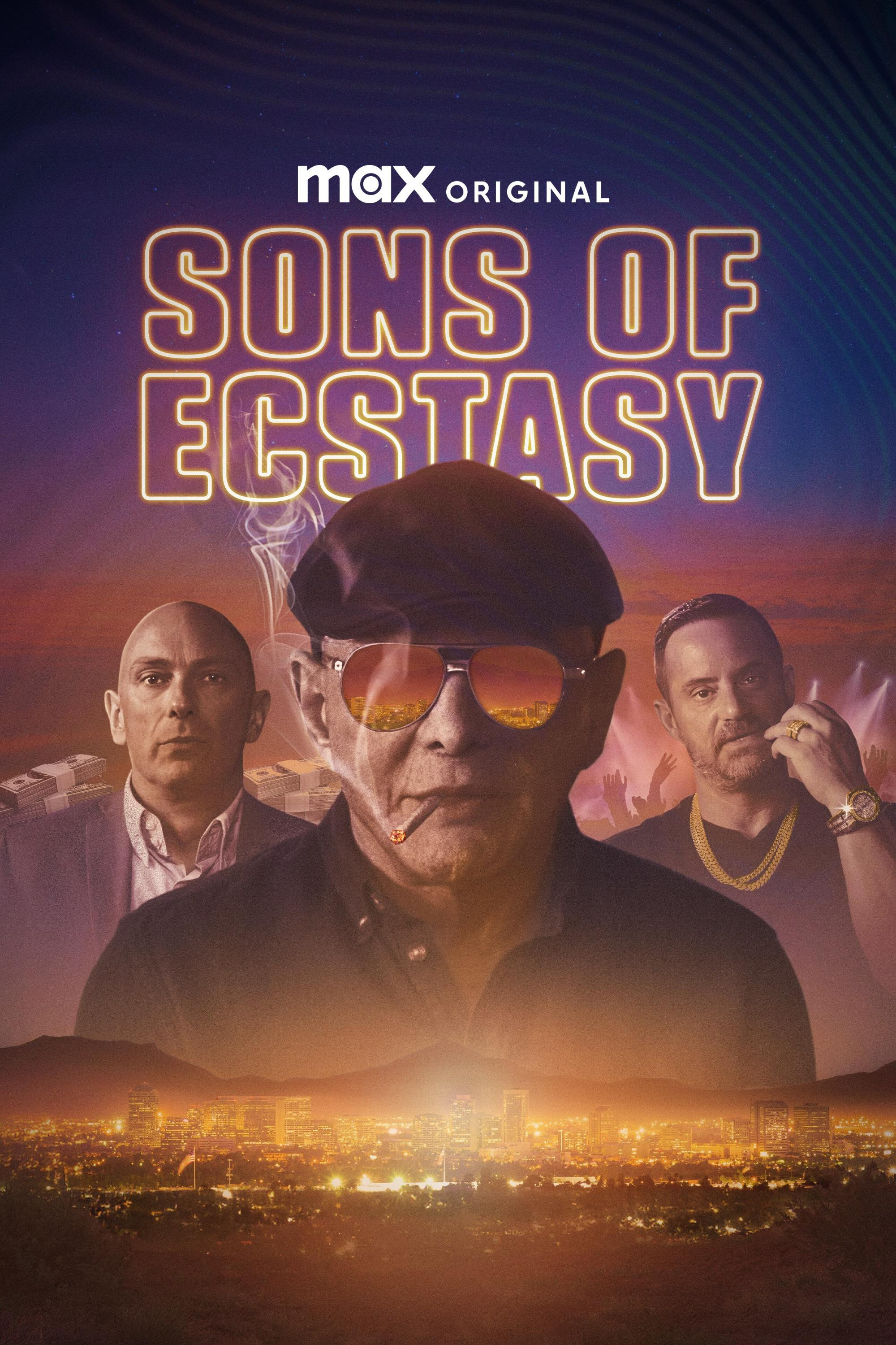 Tuổi Trẻ Lạc Lối - Sons of Ecstasy (2025)