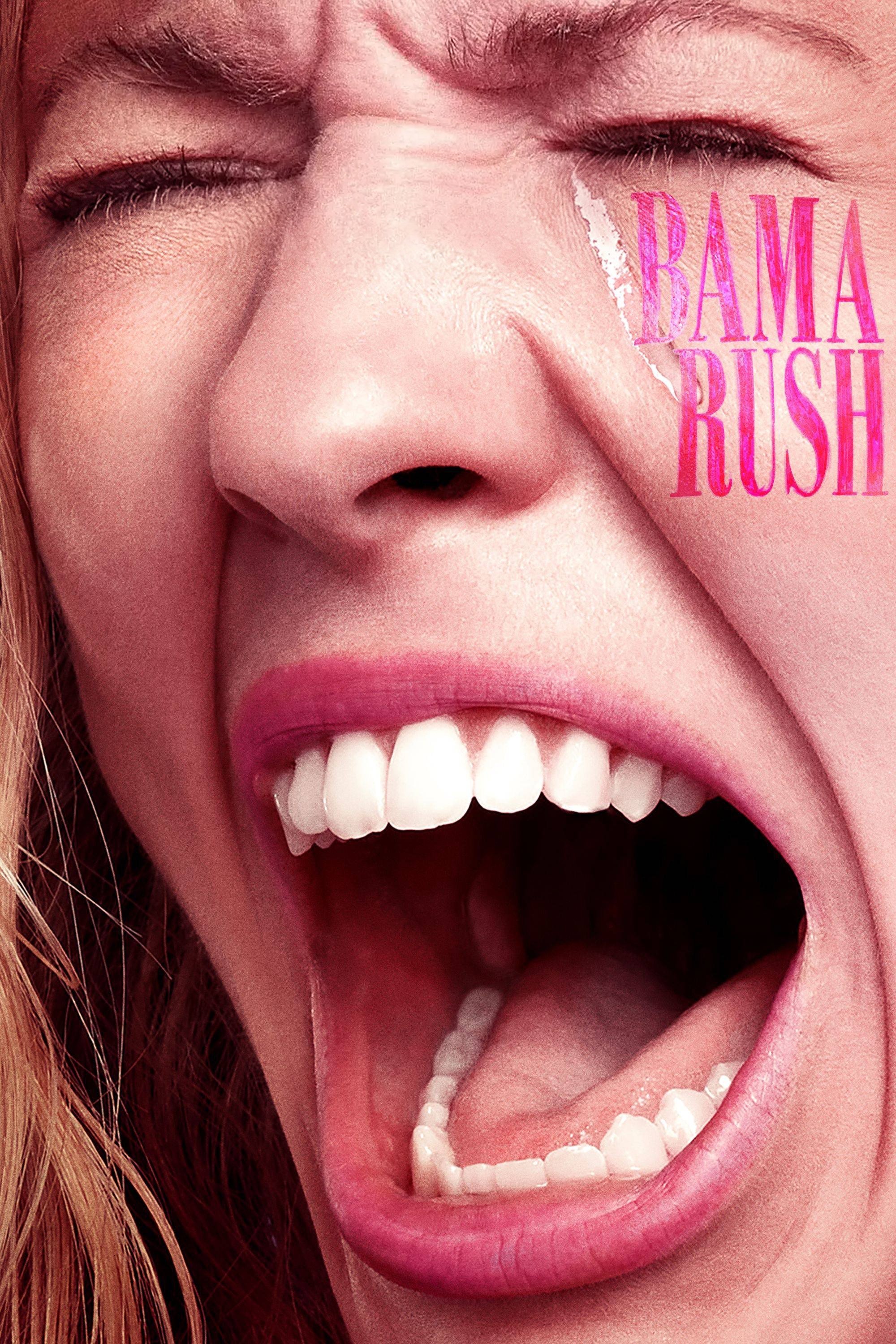 Cuộc Chạy Đua Vào Hội Nữ Sinh Ở Đại Học Alabama - Bama Rush (2023)