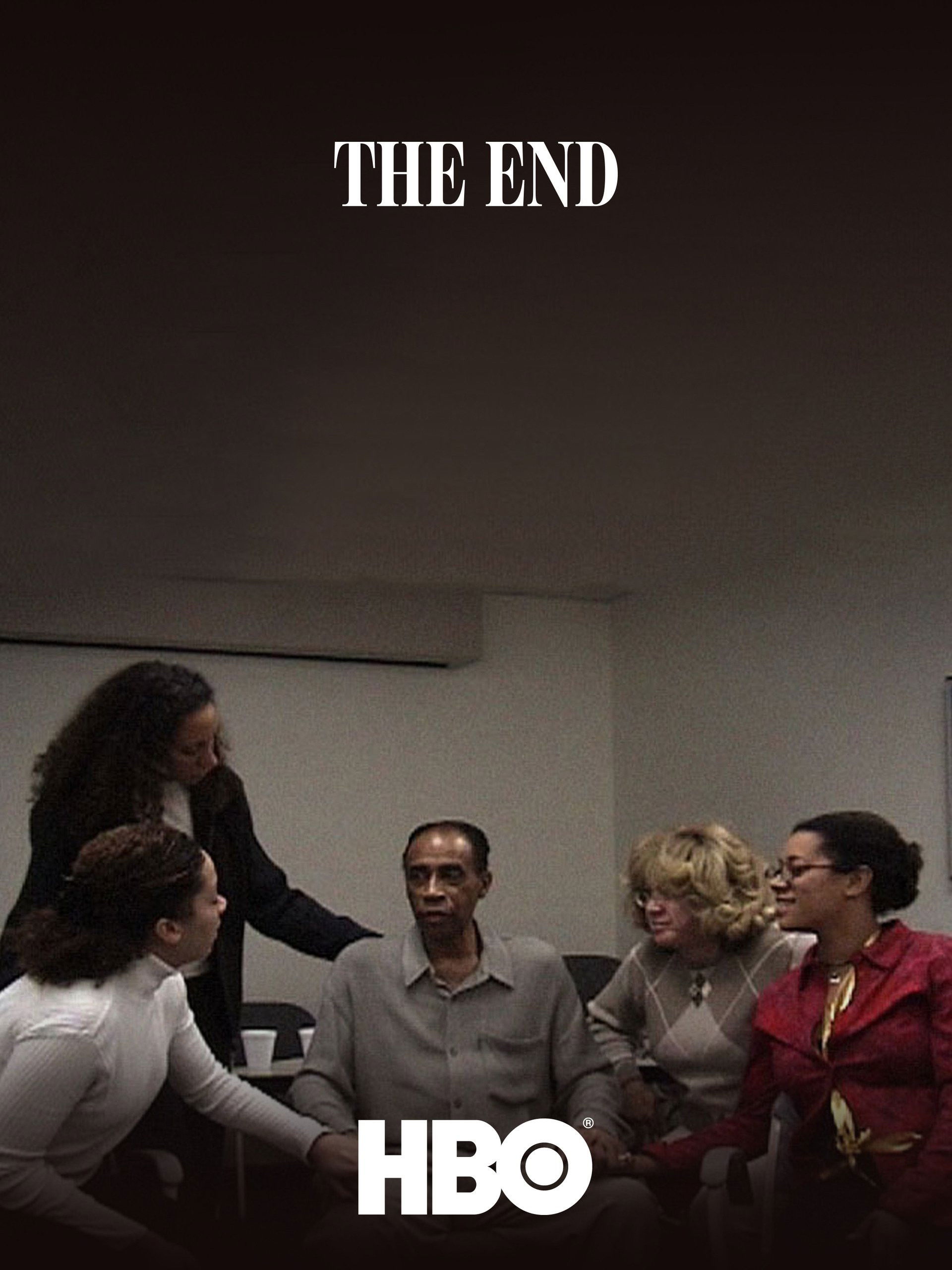 Những Ngày Cuối Đời - The End (2004)