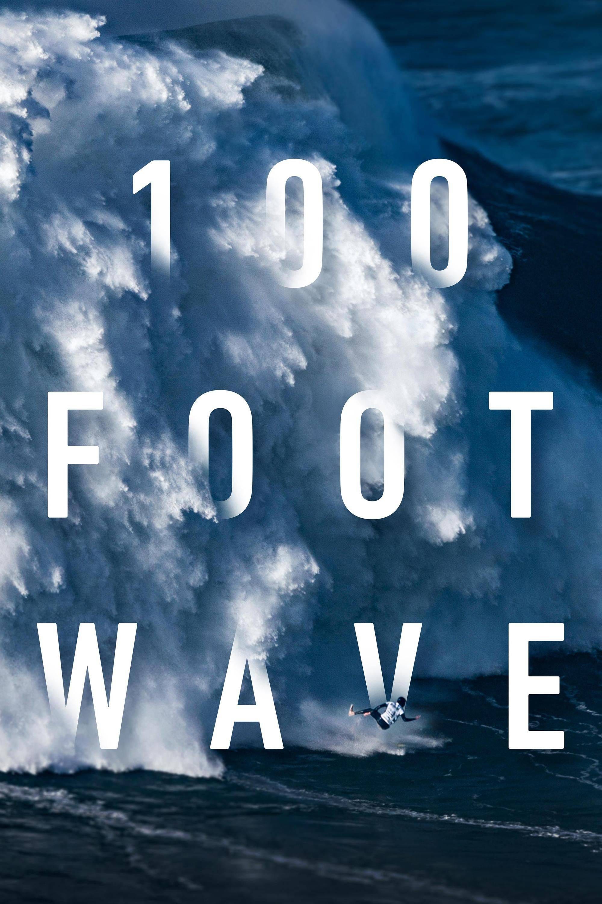 Cơn Sóng Lừng 30 Mét (Phần 3) - 100 Foot Wave (Season 3) (2025)
