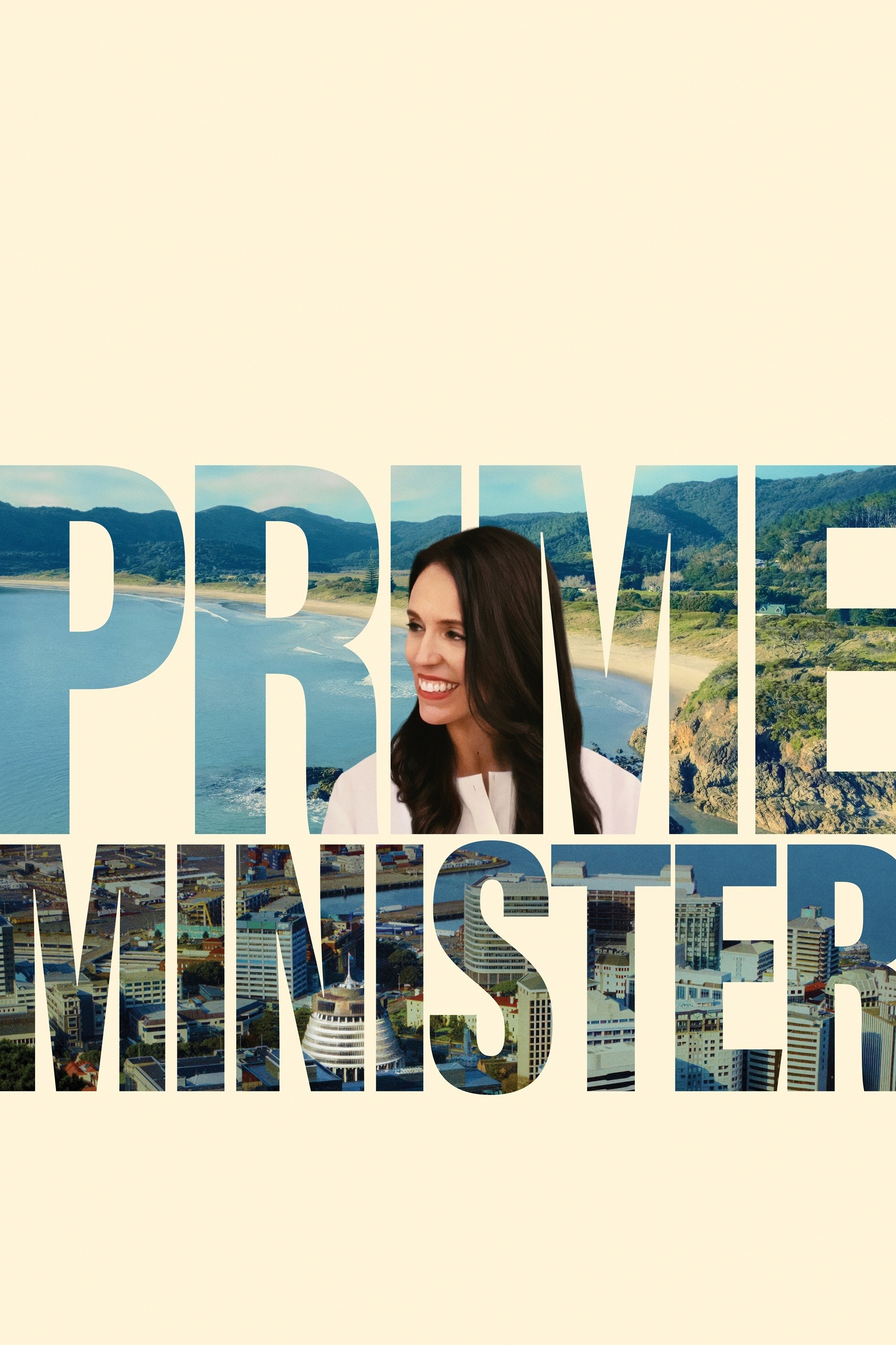 Nữ Thủ Tướng - Prime Minister (2025)