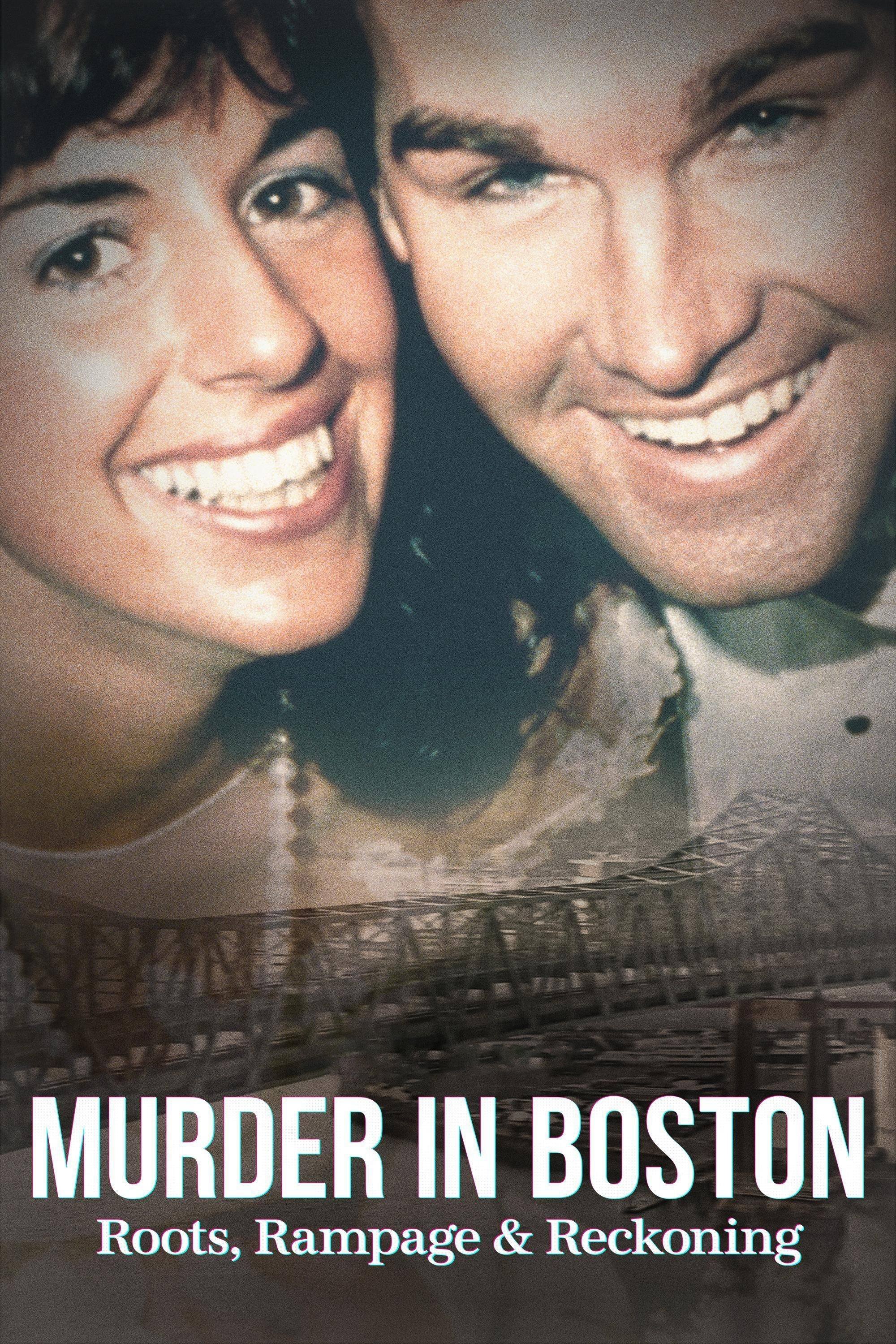 Án Mạng Ở Boston: Gốc Rễ, Náo Loạn Và Trừng Phạt - Murder in Boston: Roots, Rampage & Reckoning (2023)