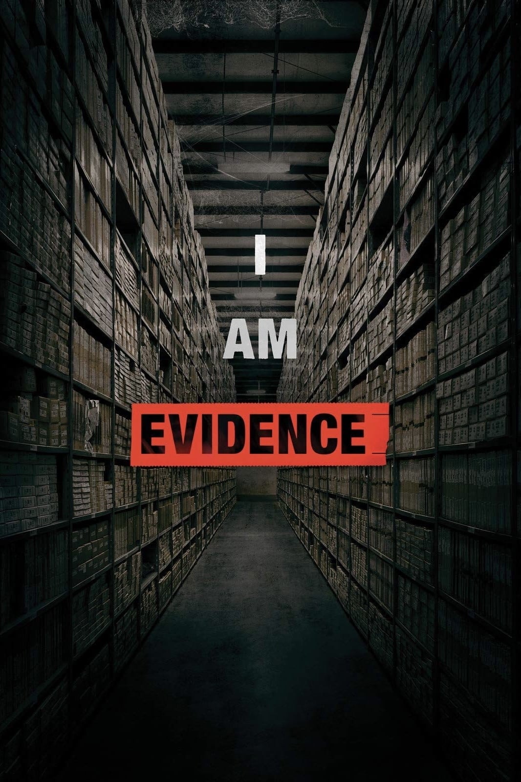 Tôi Là Bằng Chứng - I Am Evidence (2017)