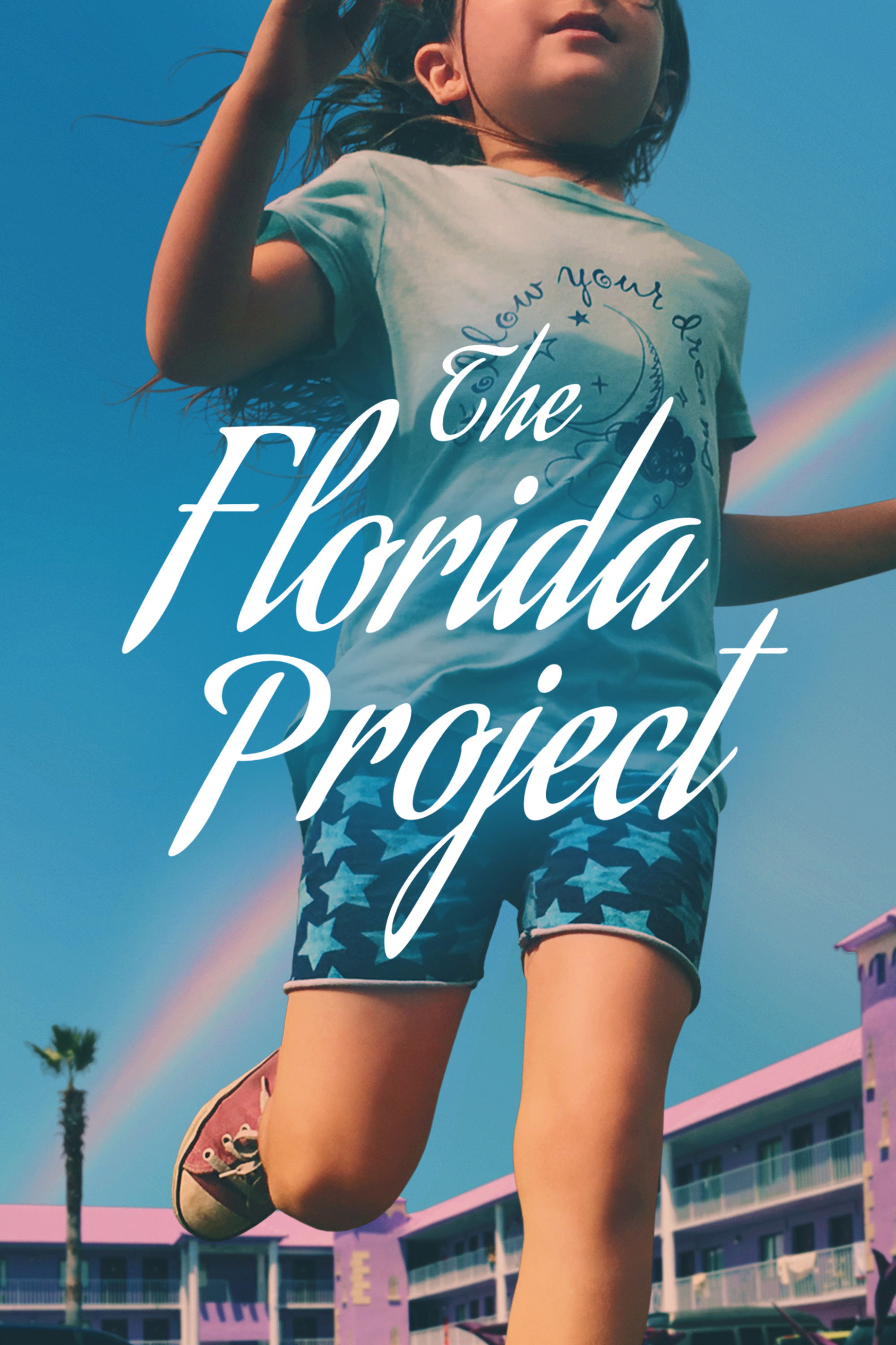 Dự Án Florida - The Florida Project (2017)
